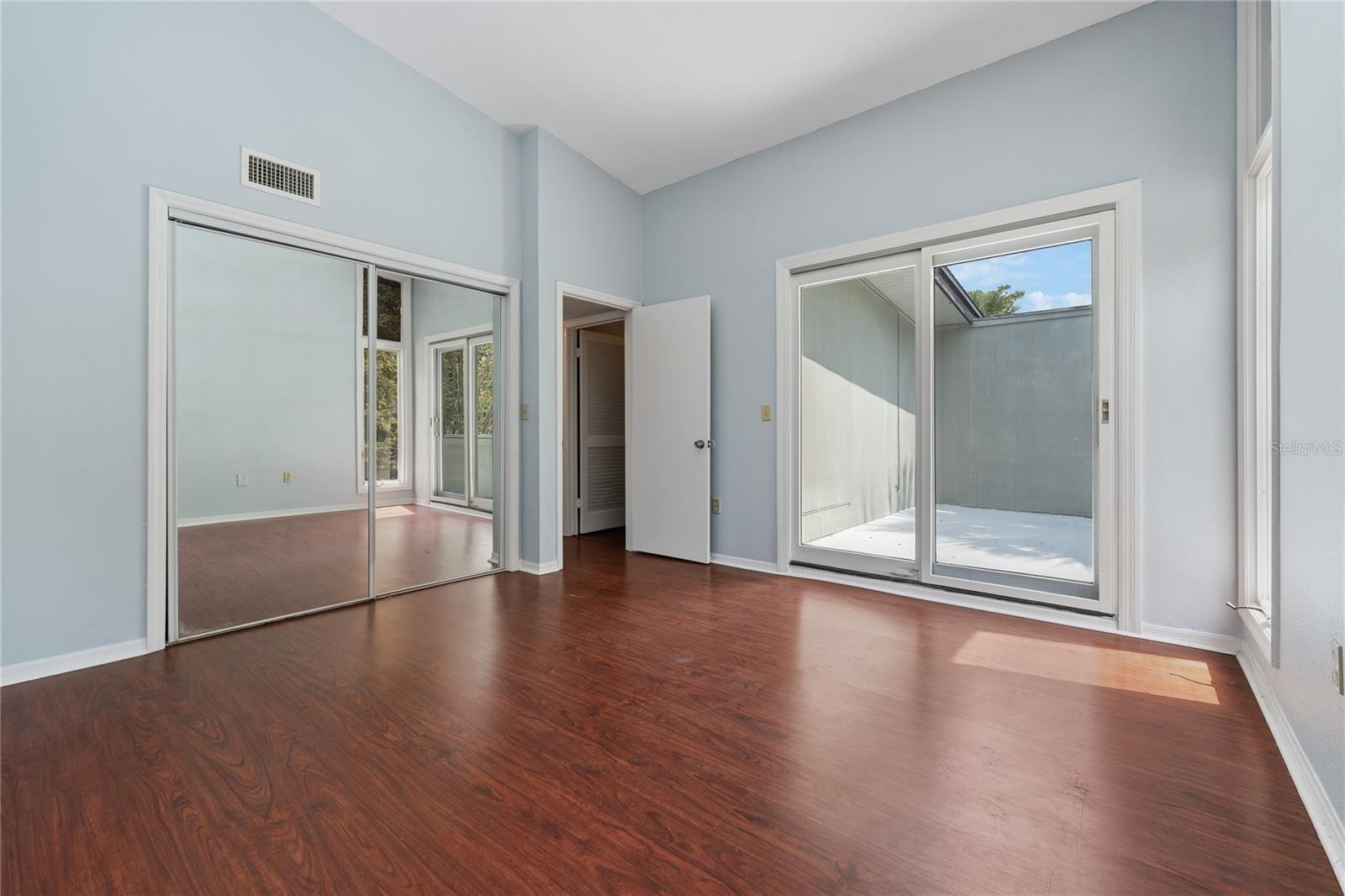 LAKE FRANCIS VILLAGE CONDO 02 - Residential