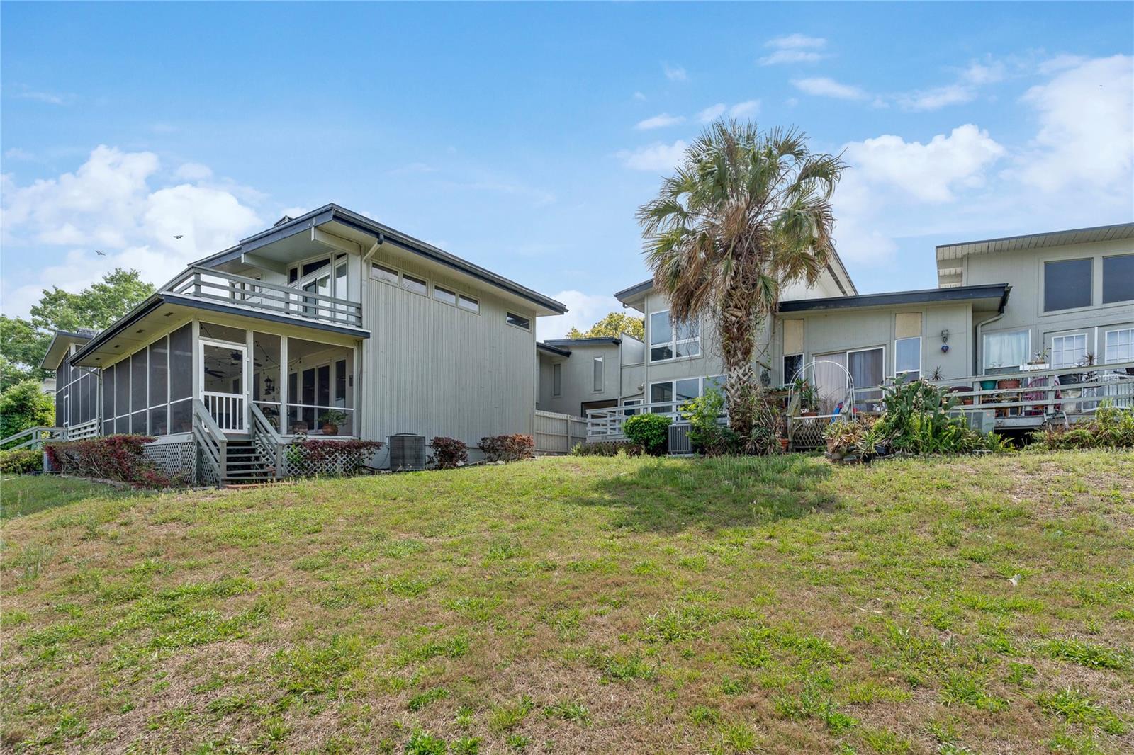 LAKE FRANCIS VILLAGE CONDO 02 - Residential