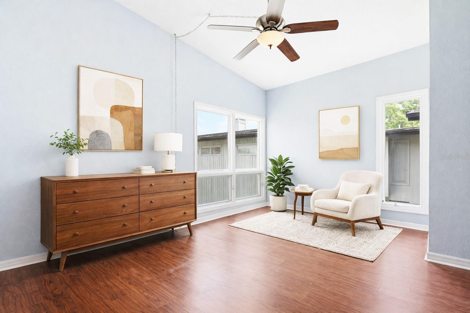 LAKE FRANCIS VILLAGE CONDO 02 - Residential