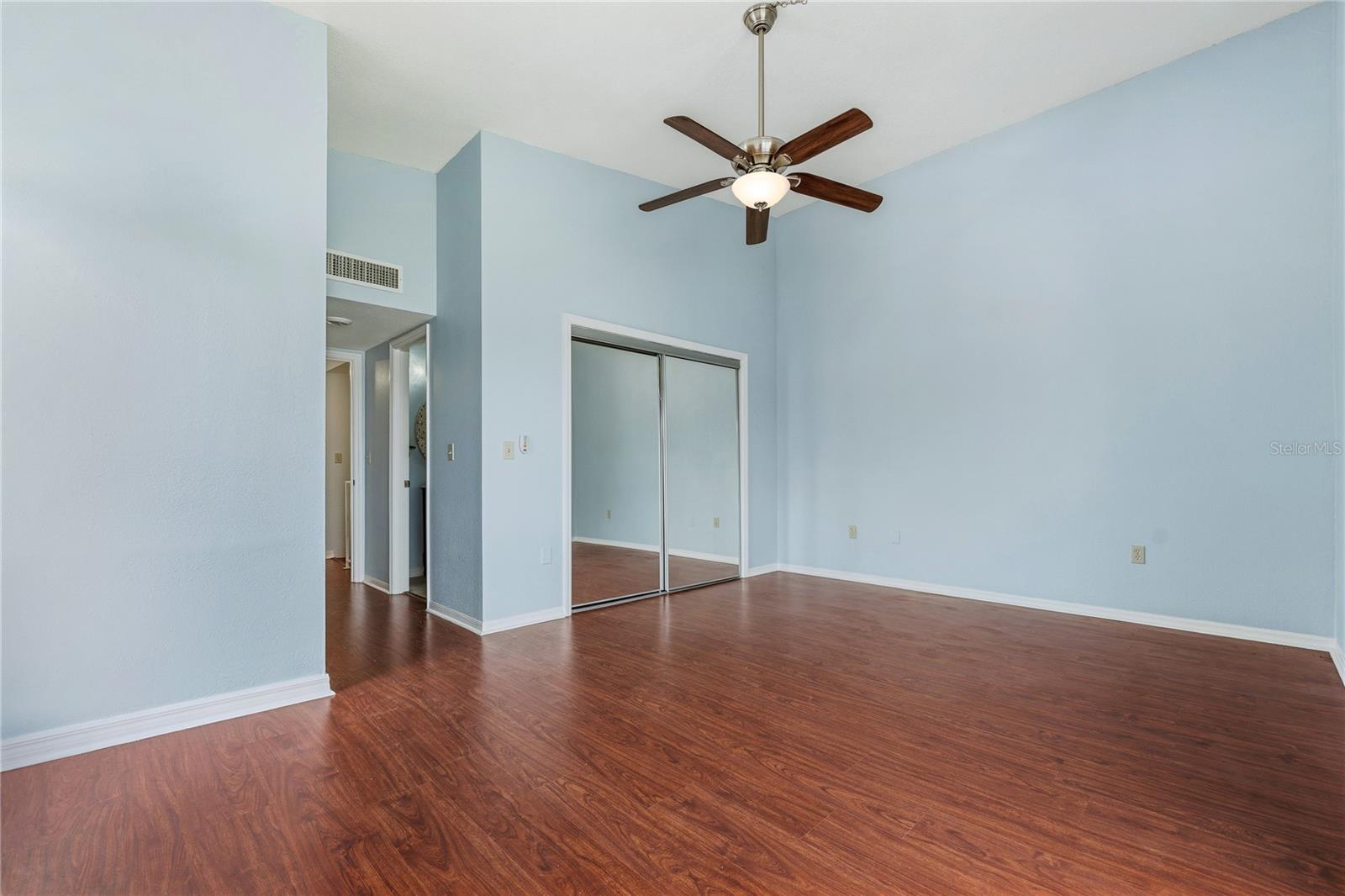 LAKE FRANCIS VILLAGE CONDO 02 - Residential