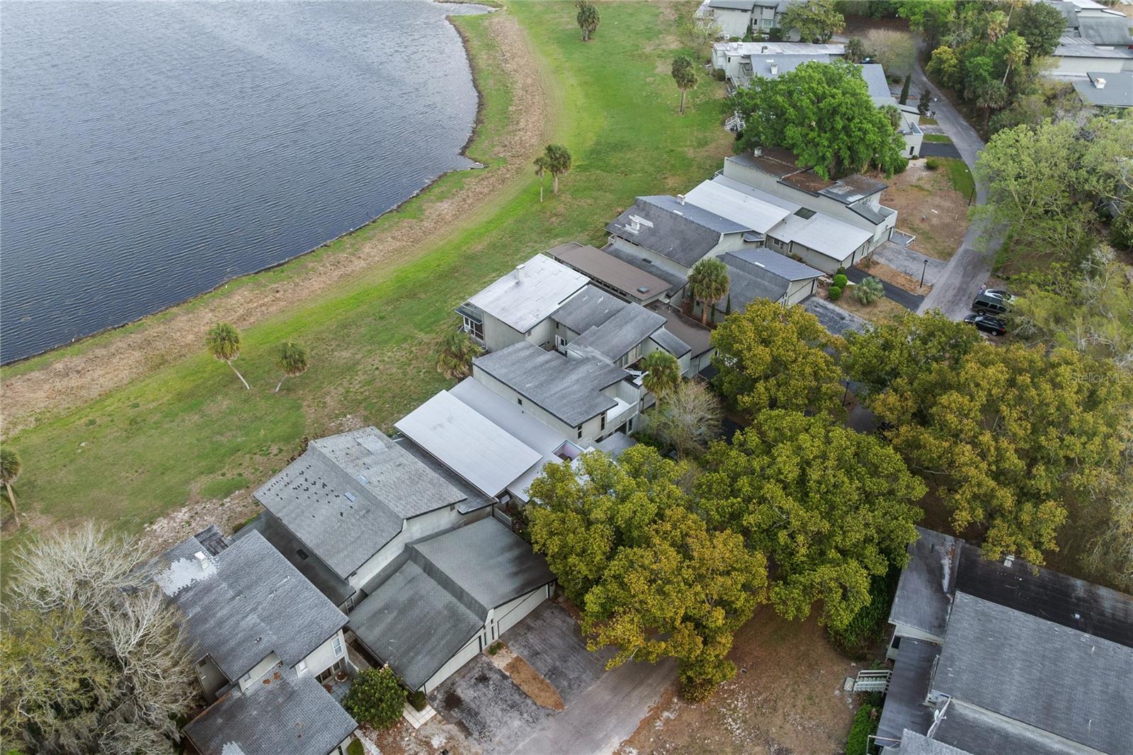 LAKE FRANCIS VILLAGE CONDO 02 - Residential