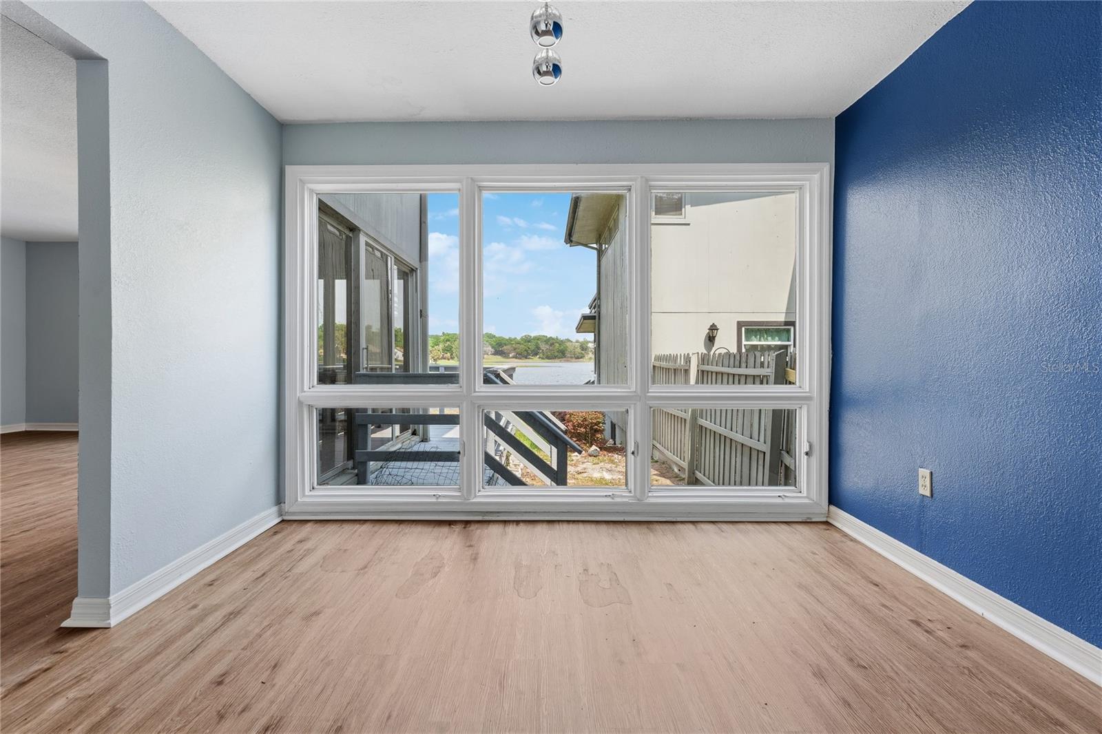 LAKE FRANCIS VILLAGE CONDO 02 - Residential