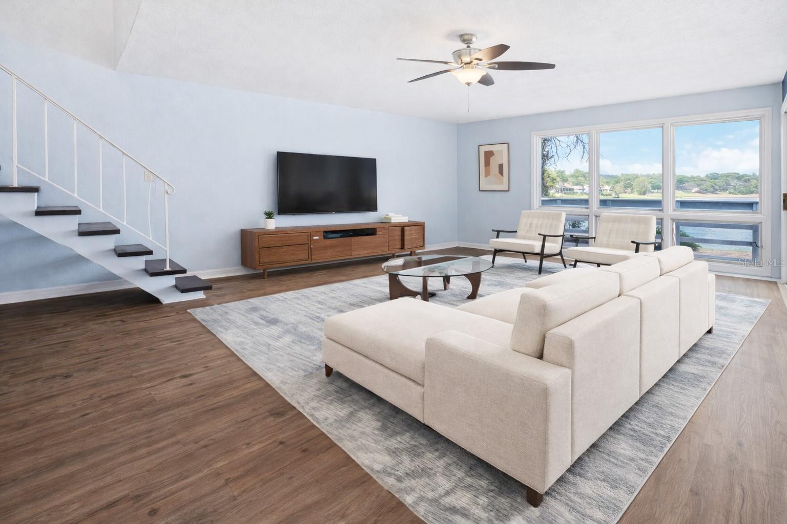 LAKE FRANCIS VILLAGE CONDO 02 - Residential