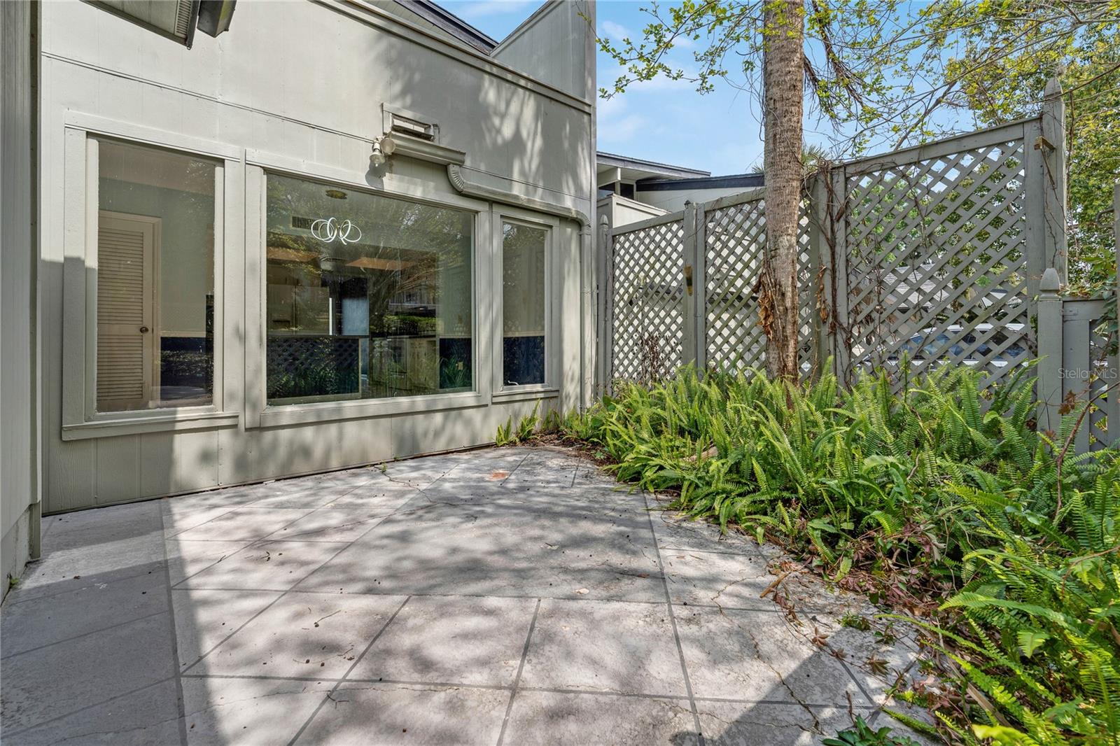 LAKE FRANCIS VILLAGE CONDO 02 - Residential