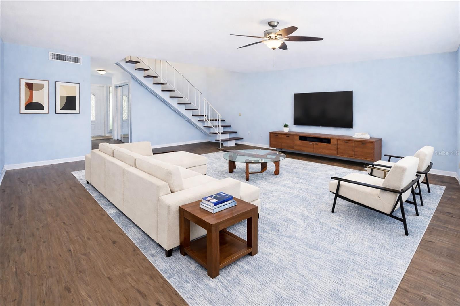 LAKE FRANCIS VILLAGE CONDO 02 - Residential