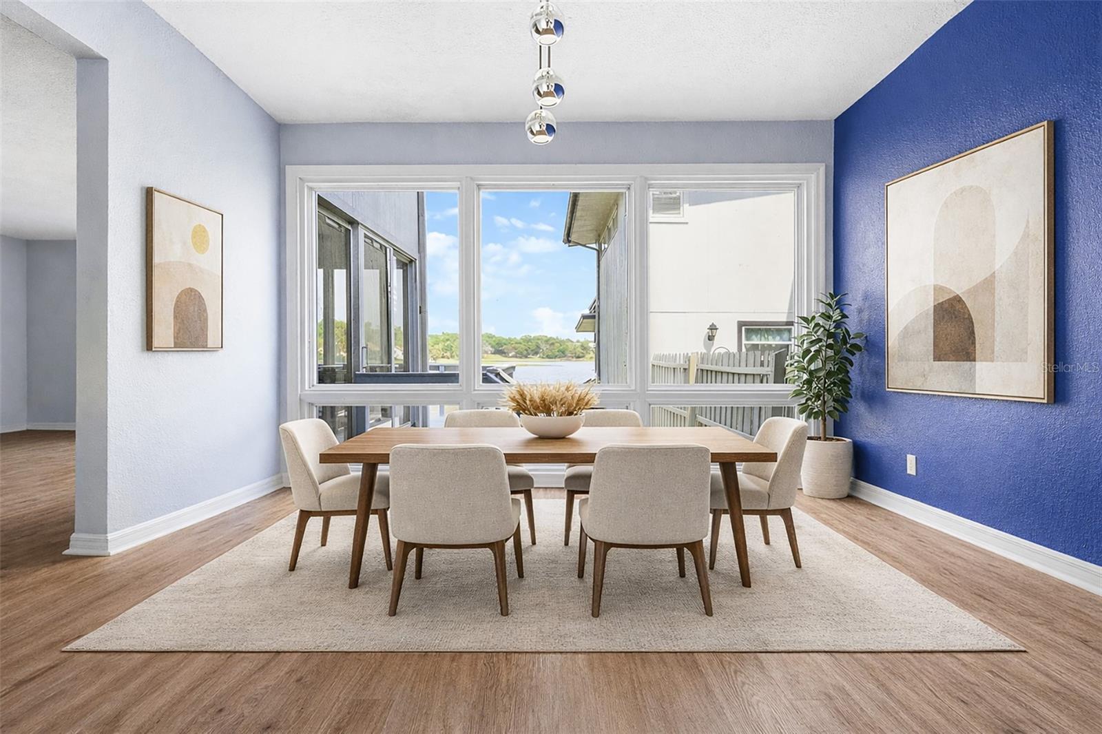 LAKE FRANCIS VILLAGE CONDO 02 - Residential