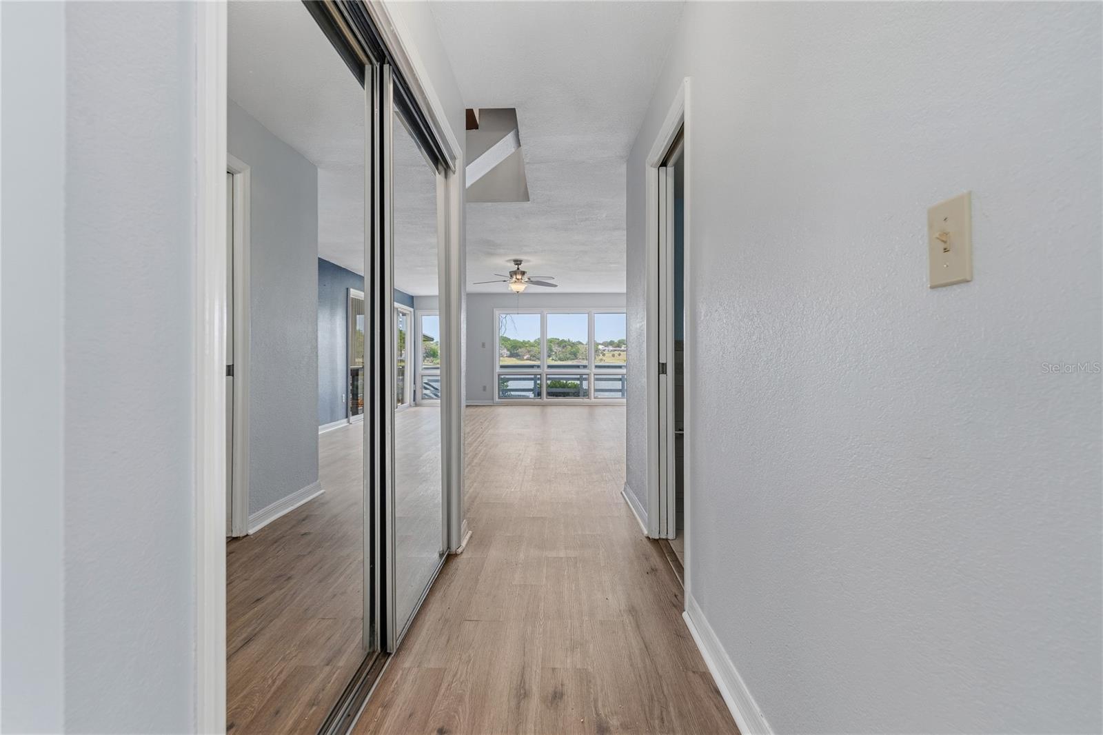 LAKE FRANCIS VILLAGE CONDO 02 - Residential