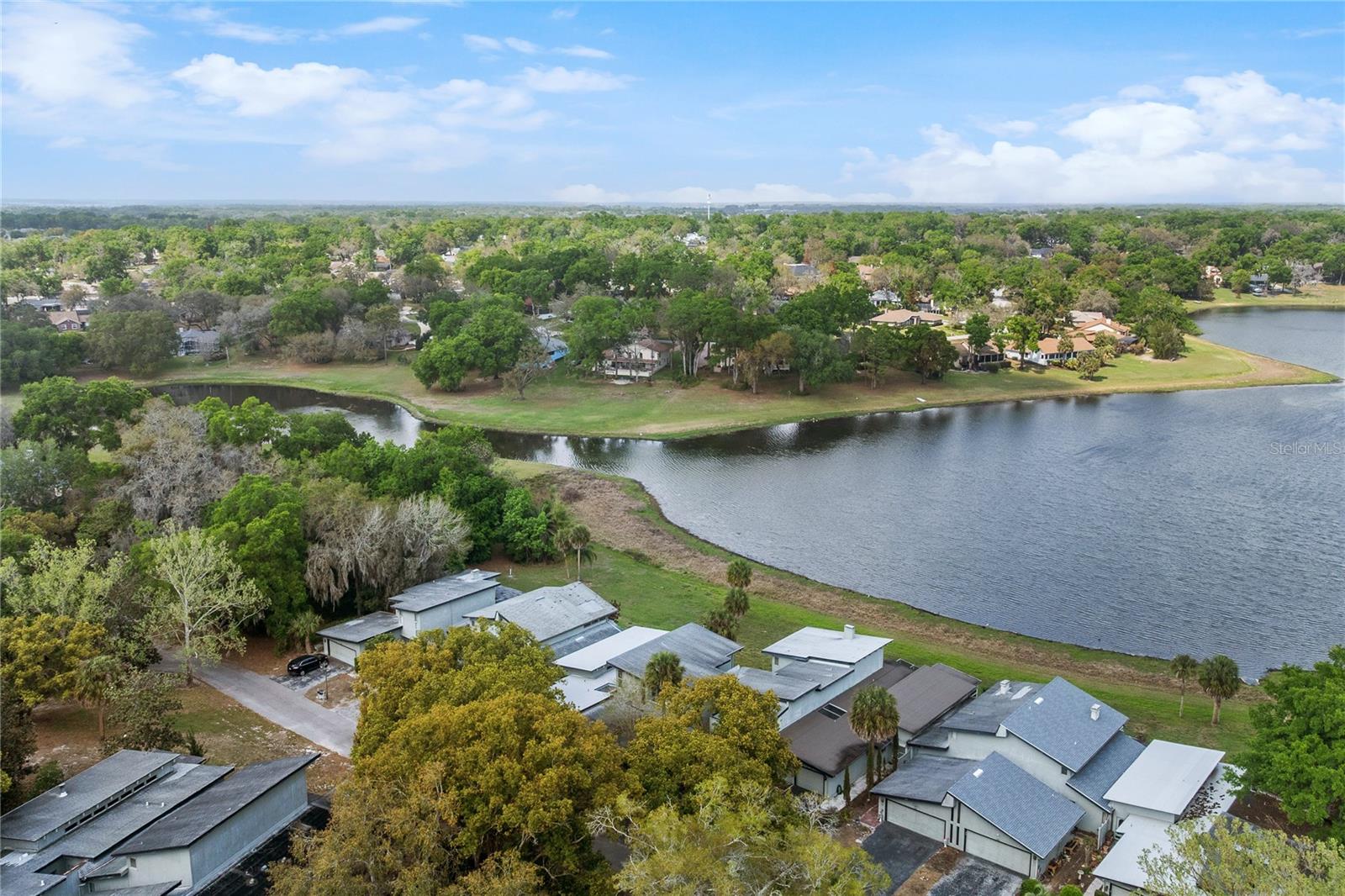 LAKE FRANCIS VILLAGE CONDO 02 - Residential