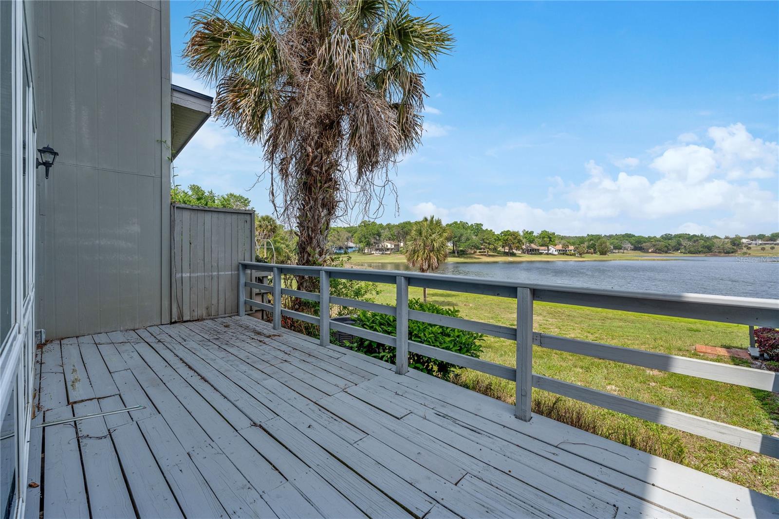 LAKE FRANCIS VILLAGE CONDO 02 - Residential