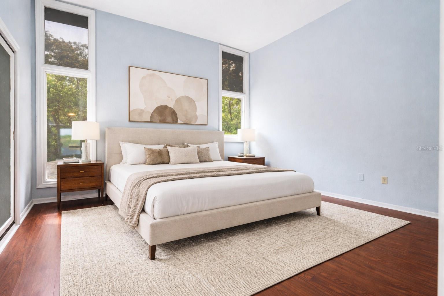 LAKE FRANCIS VILLAGE CONDO 02 - Residential