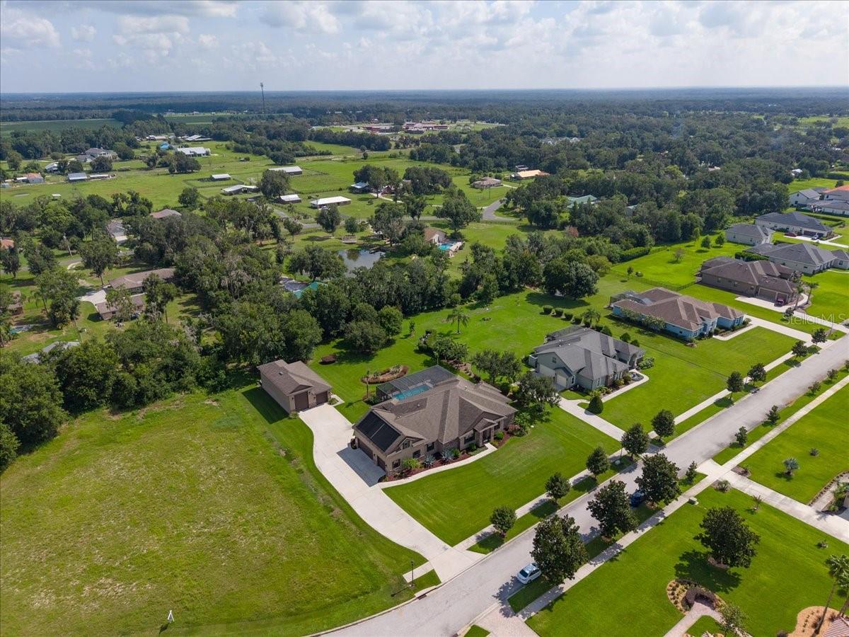 408 HAWK TALON DRIVE