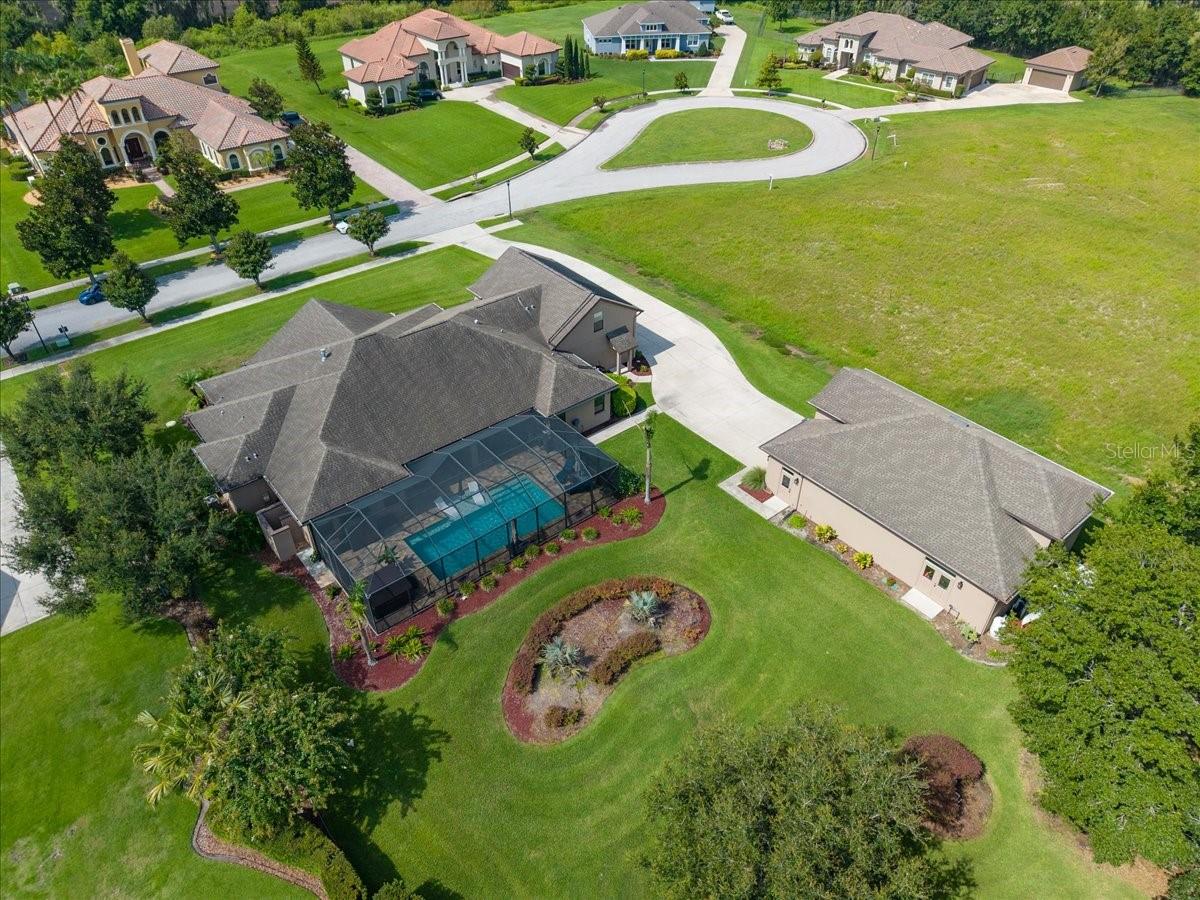 408 HAWK TALON DRIVE