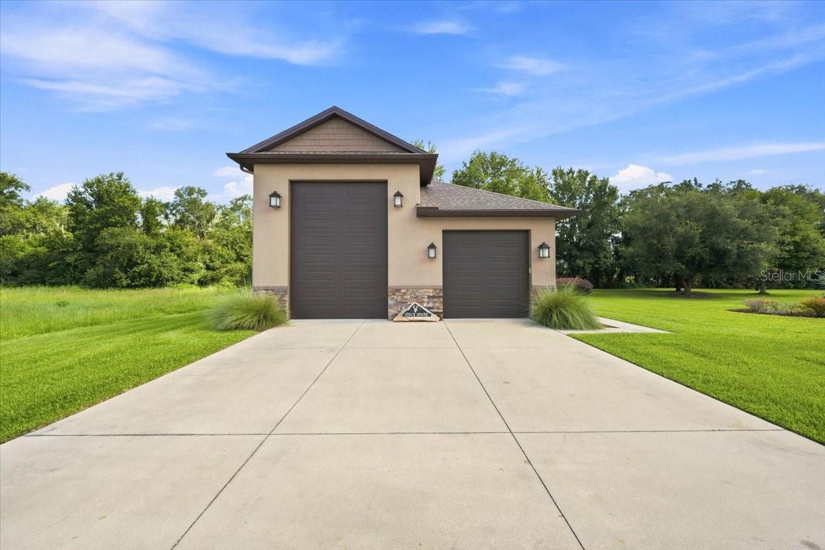 408 HAWK TALON DRIVE