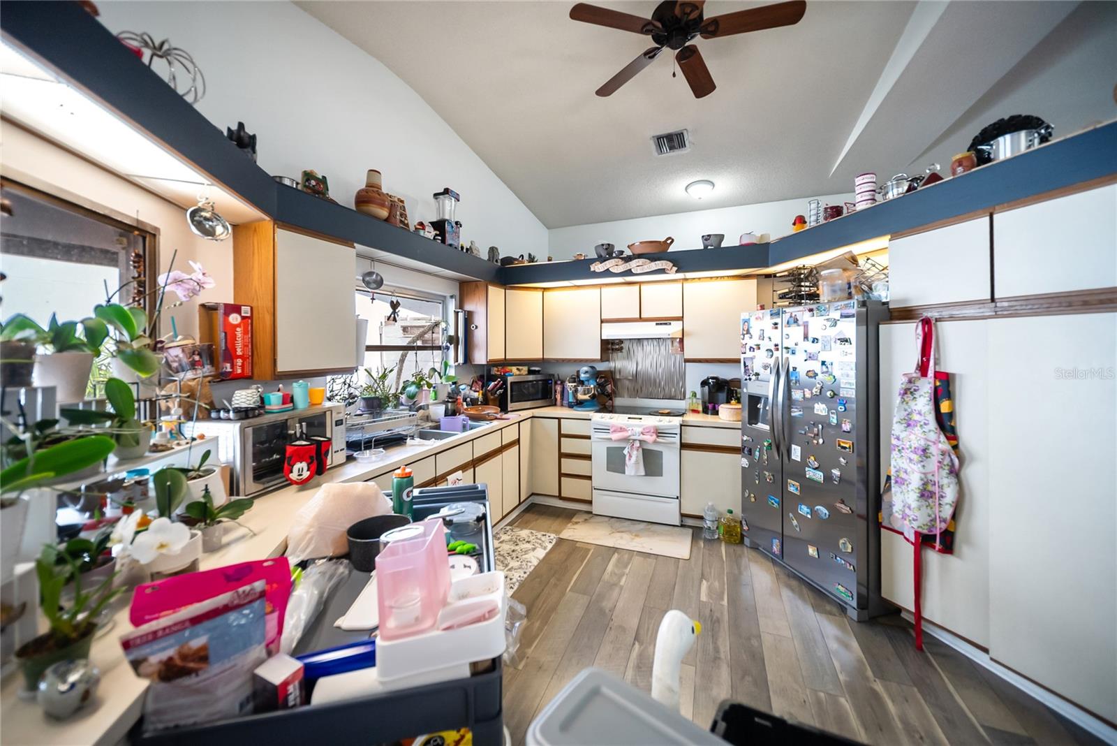 SUNILAND - Residential