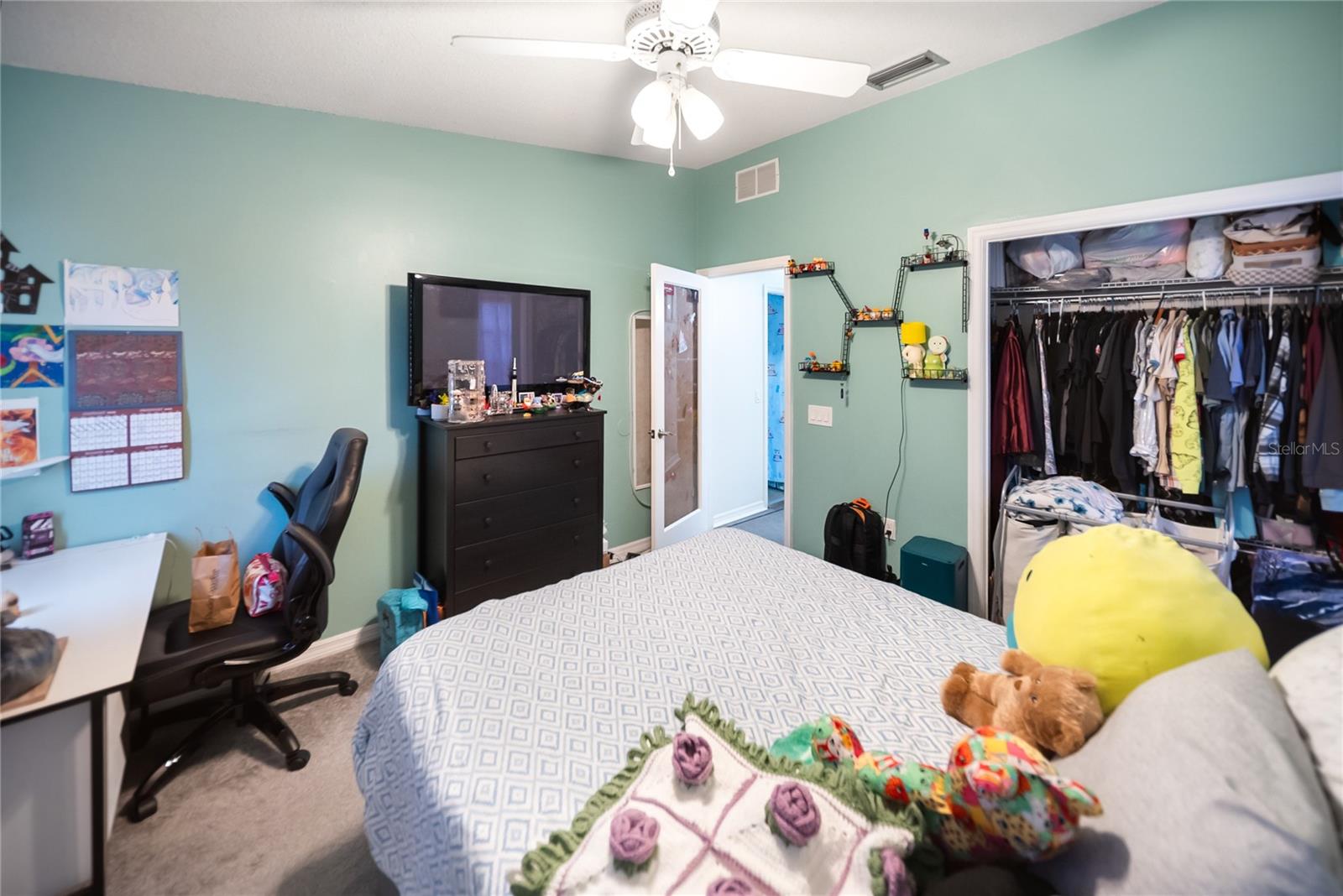 SUNILAND - Residential