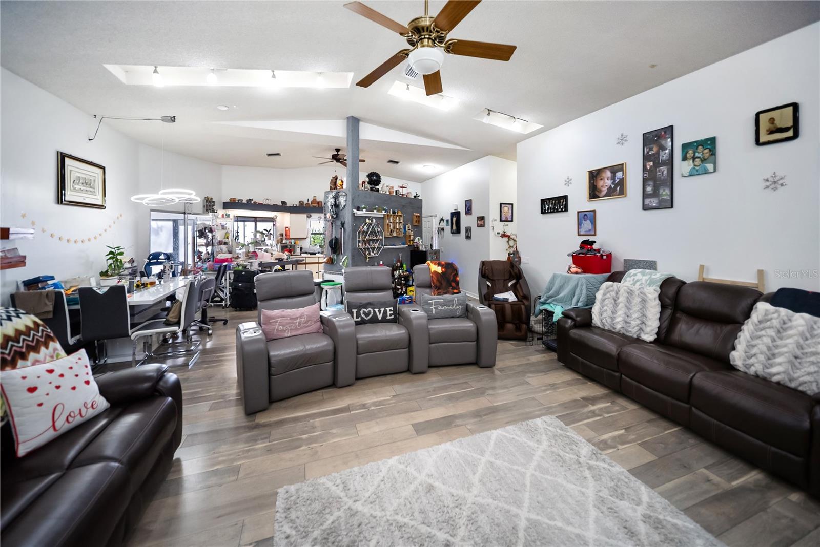 SUNILAND - Residential