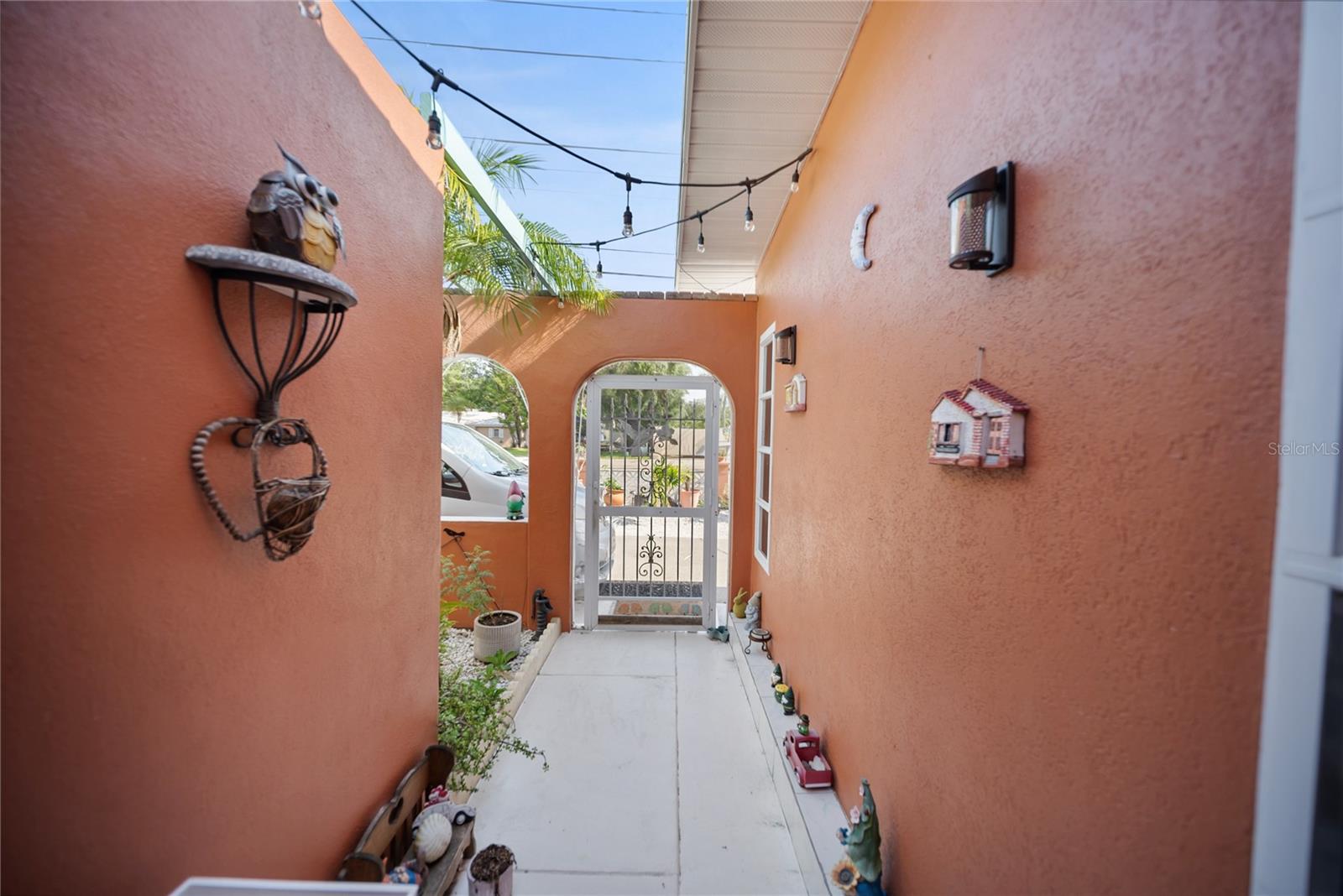 SUNILAND - Residential