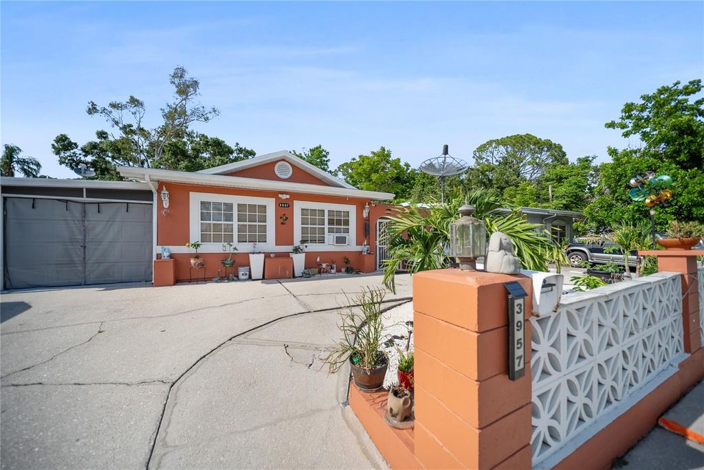 Photo of 3957 Proctor Road, Sarasota, FL 34233 (MLS # A4656145)