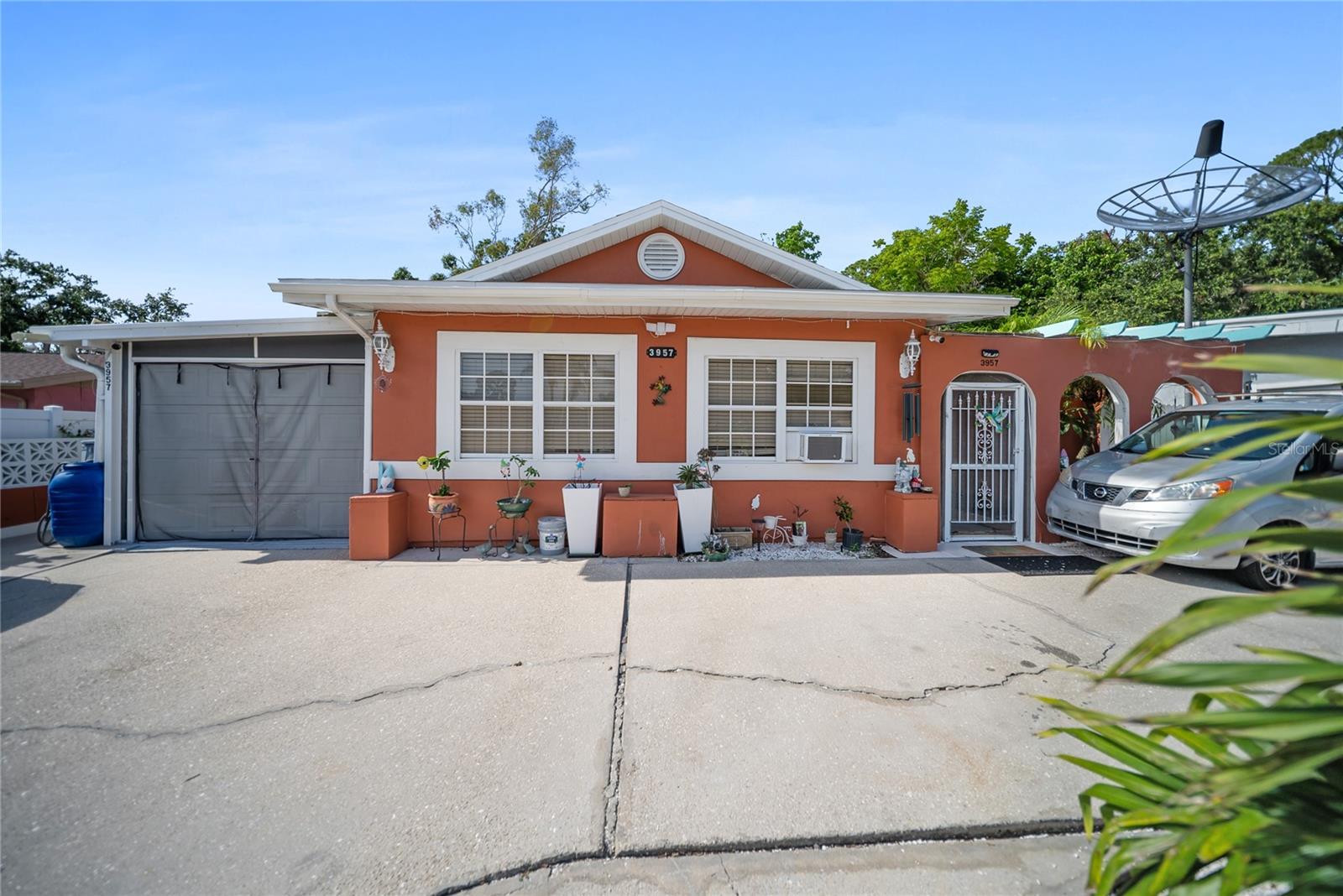 3957 PROCTOR ROAD