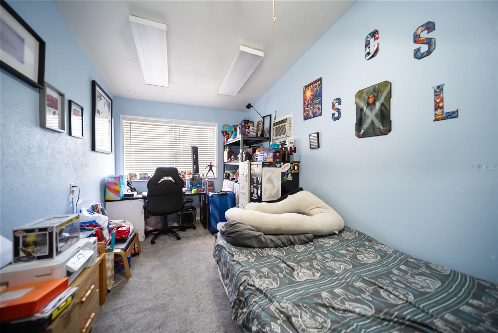 SUNILAND - Residential