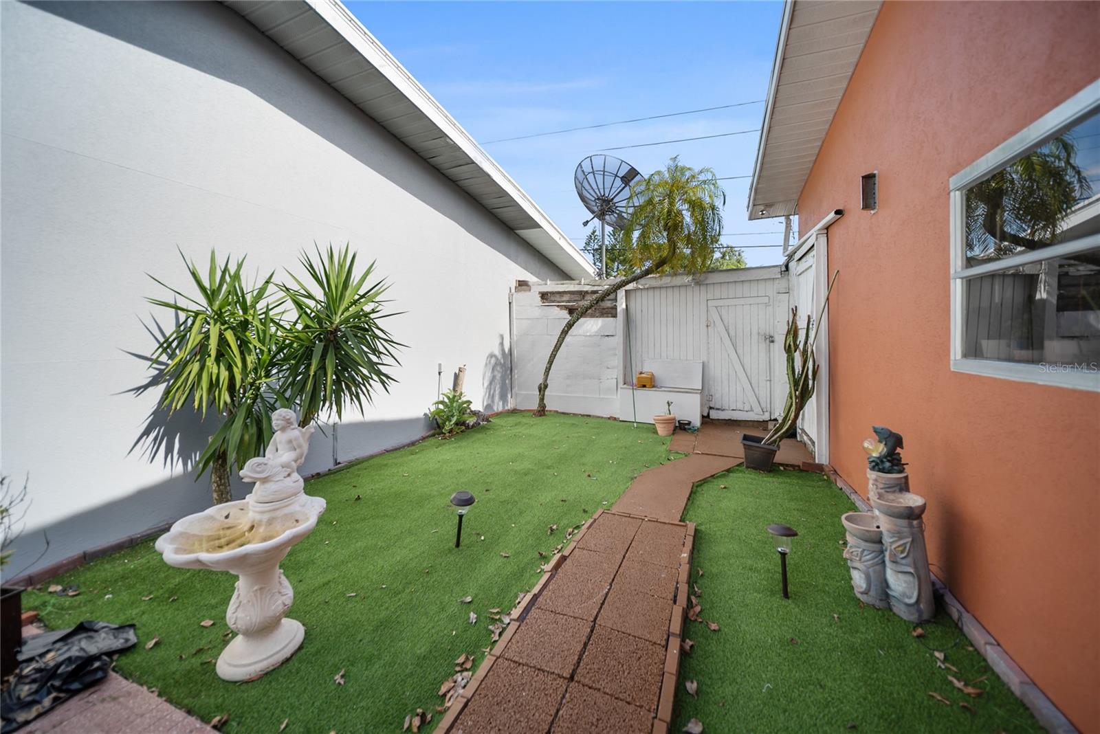 SUNILAND - Residential