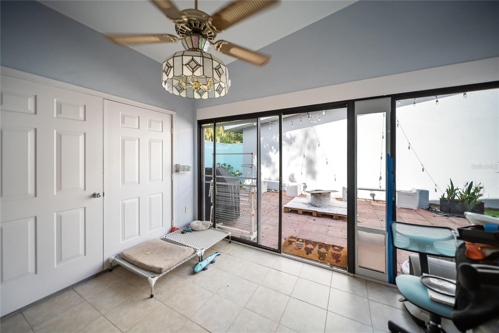 SUNILAND - Residential