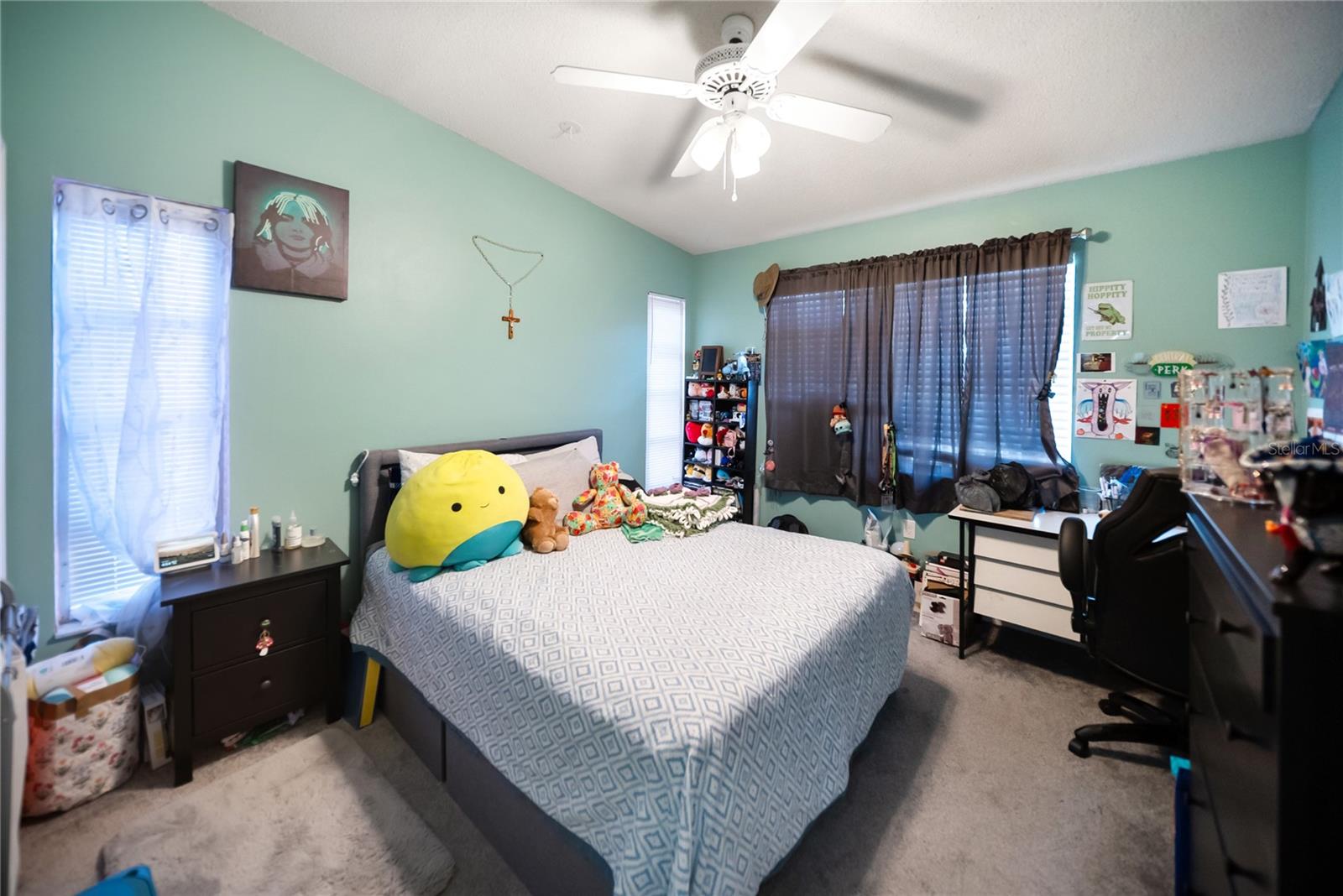 SUNILAND - Residential