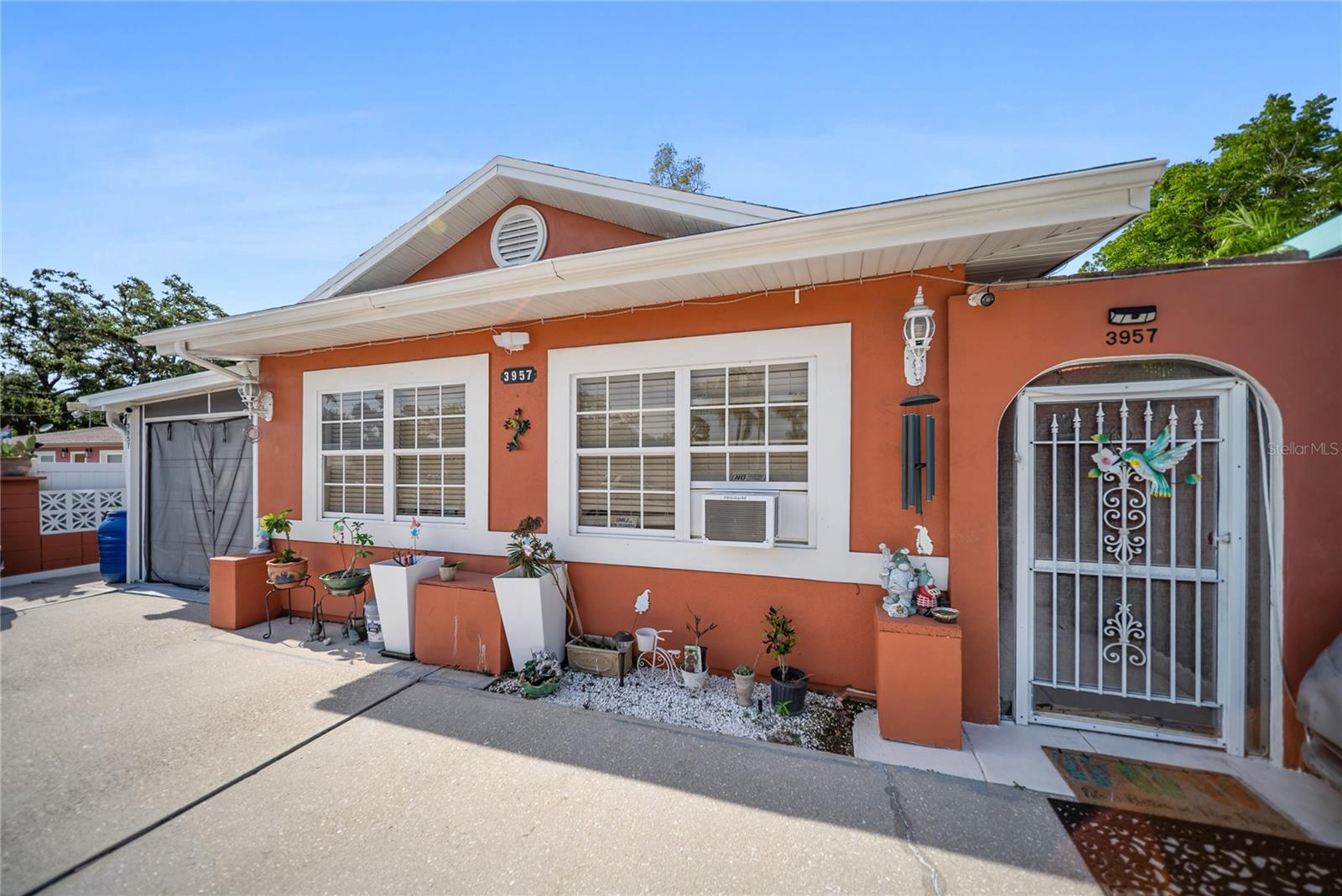 3957 PROCTOR ROAD