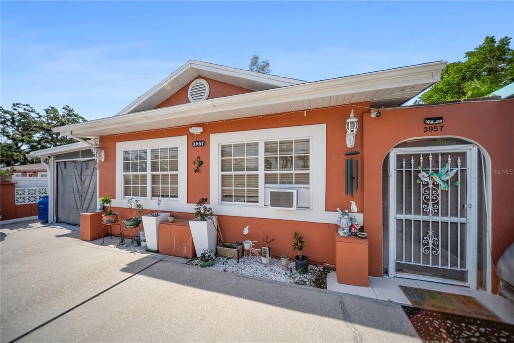Photo of 3957 Proctor Road, Sarasota, FL 34233 (MLS # A4656145)