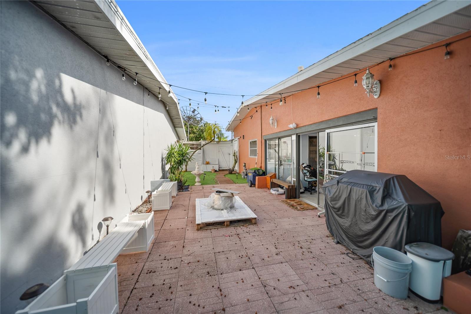 SUNILAND - Residential