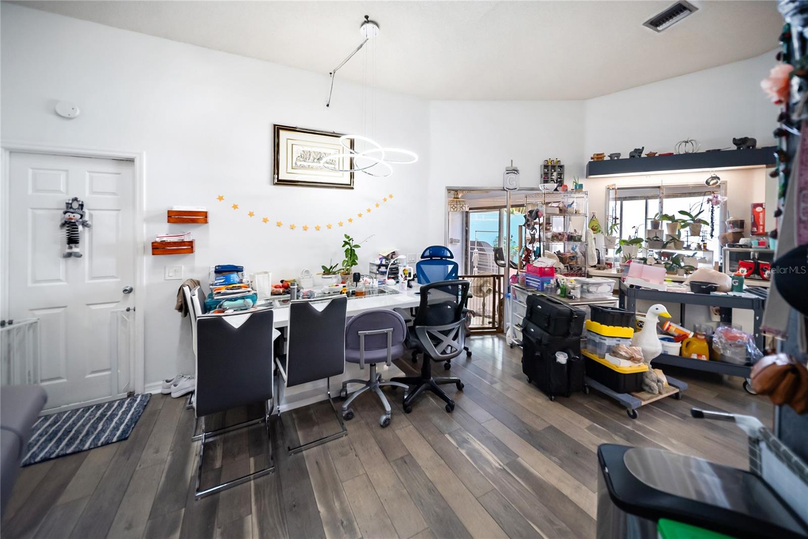 SUNILAND - Residential