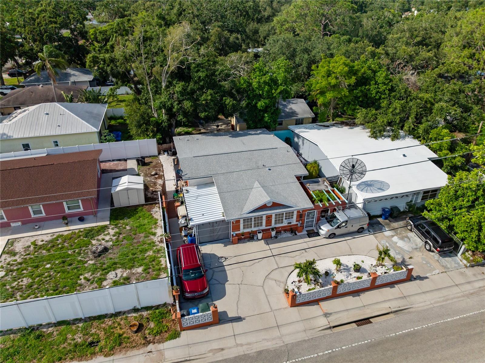 SUNILAND - Residential