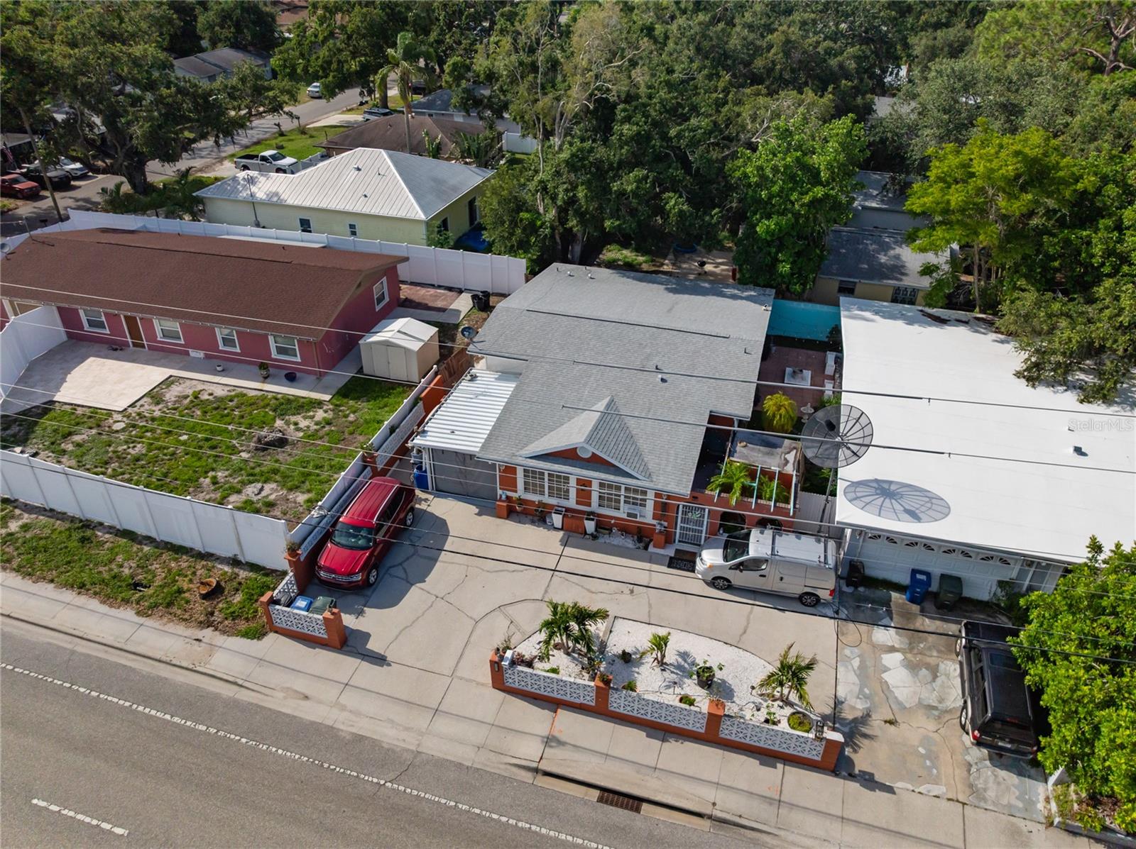 SUNILAND - Residential