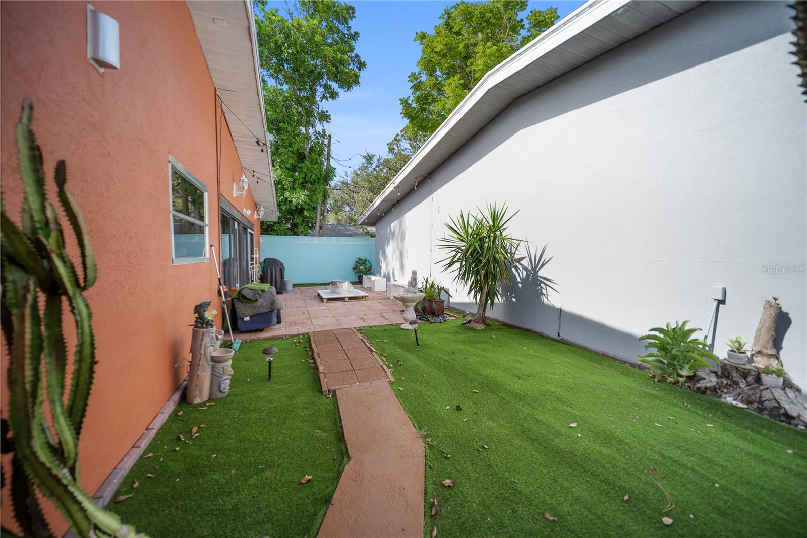 SUNILAND - Residential