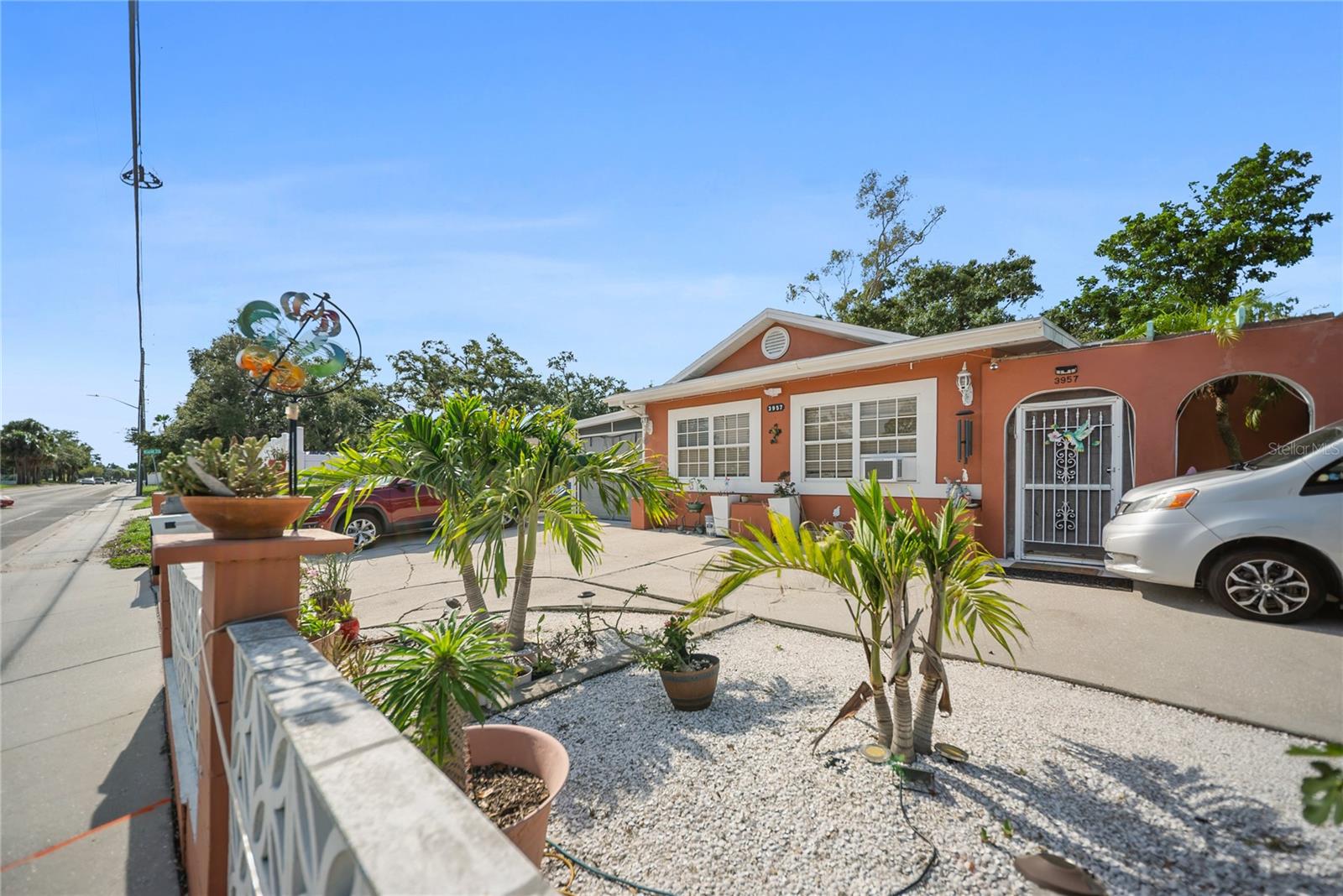 3957 PROCTOR ROAD