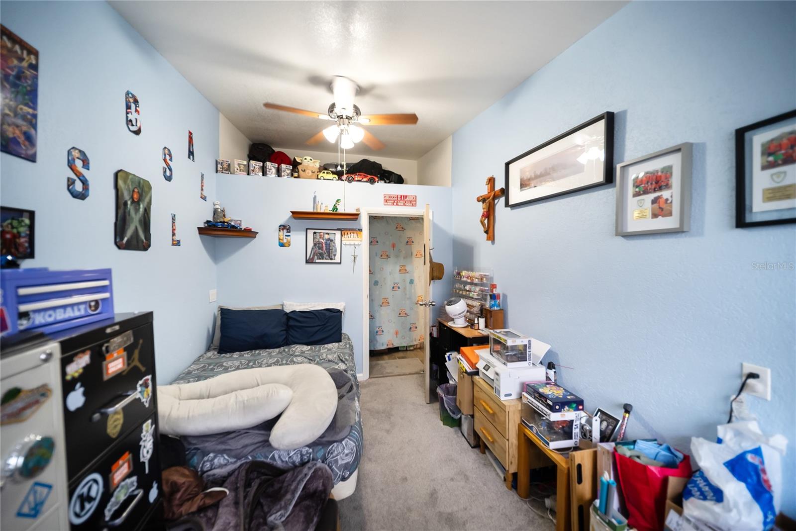 SUNILAND - Residential