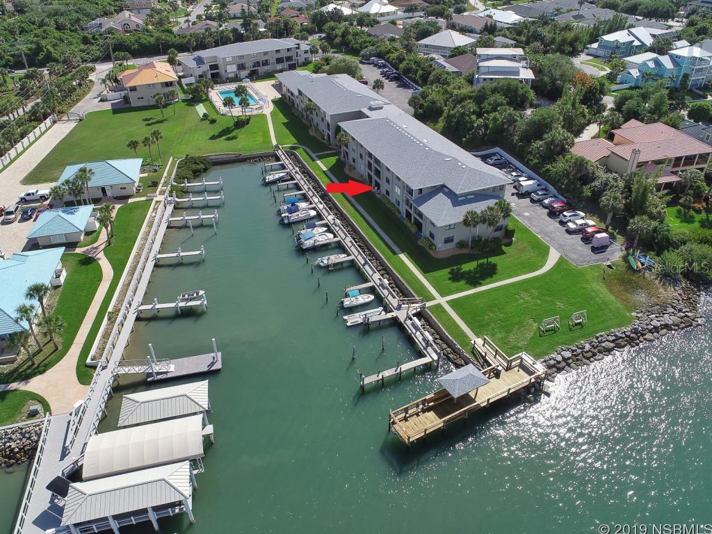 Ocean Inlet Yacht Club Condo - Residential