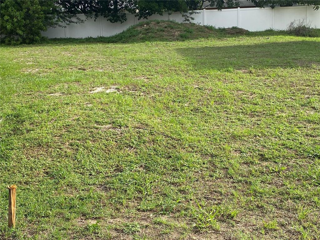 Photo of 1304 Salisbury Drive, Winter Haven, FL 33881 (MLS # S5107136)