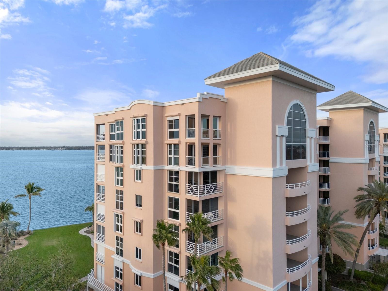 4951 BACOPA LANE S 801