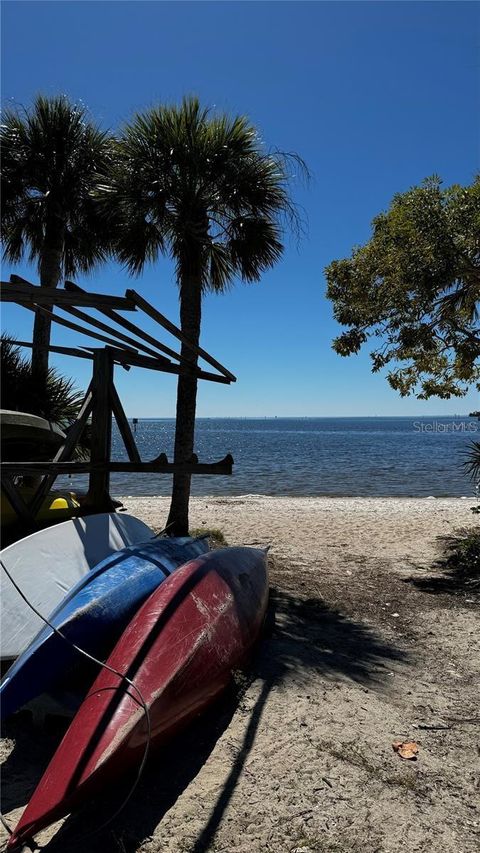 A home in PORT CHARLOTTE