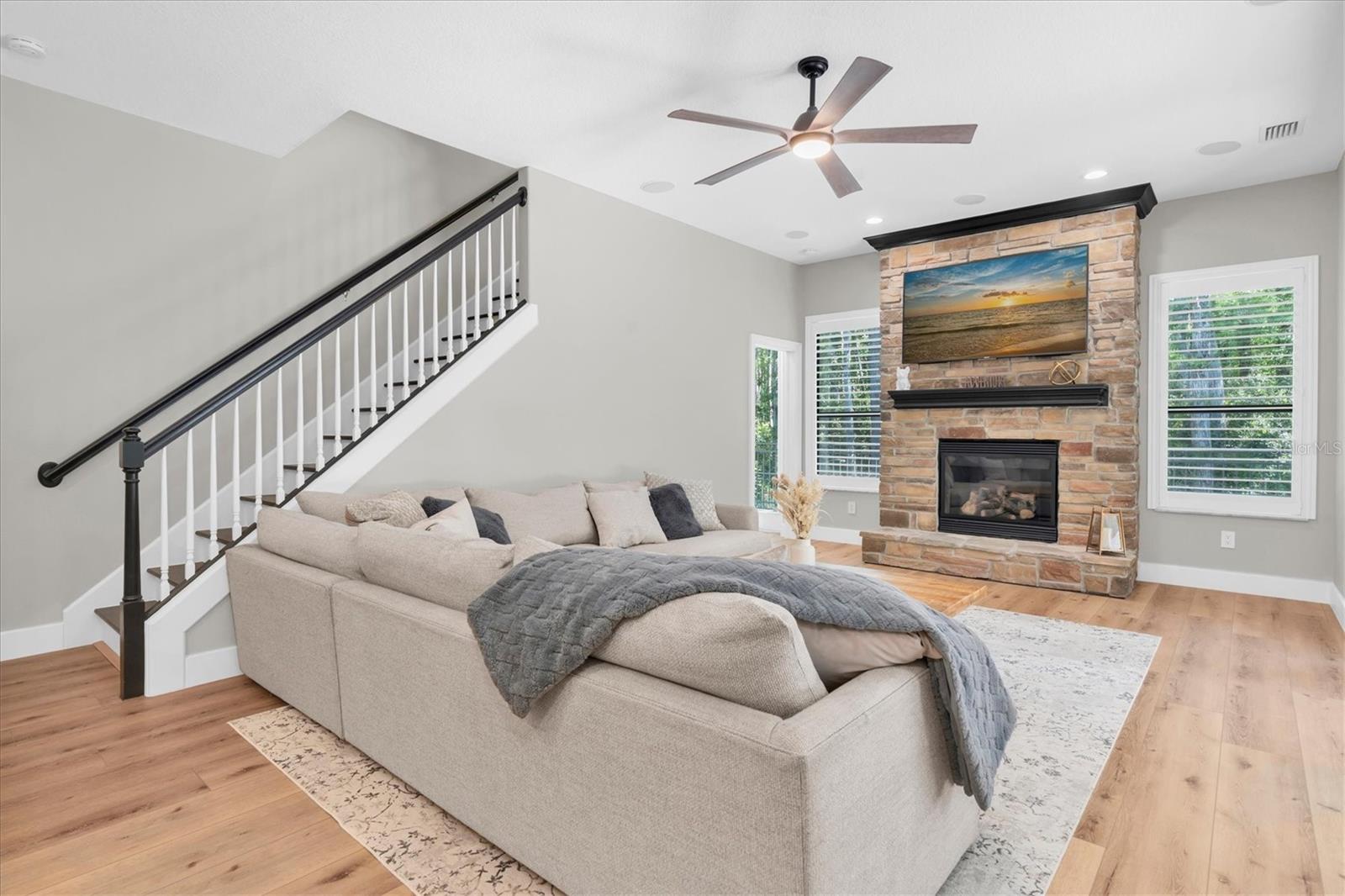GREY HAWK AT LAKE POLO PH 02 - Residential
