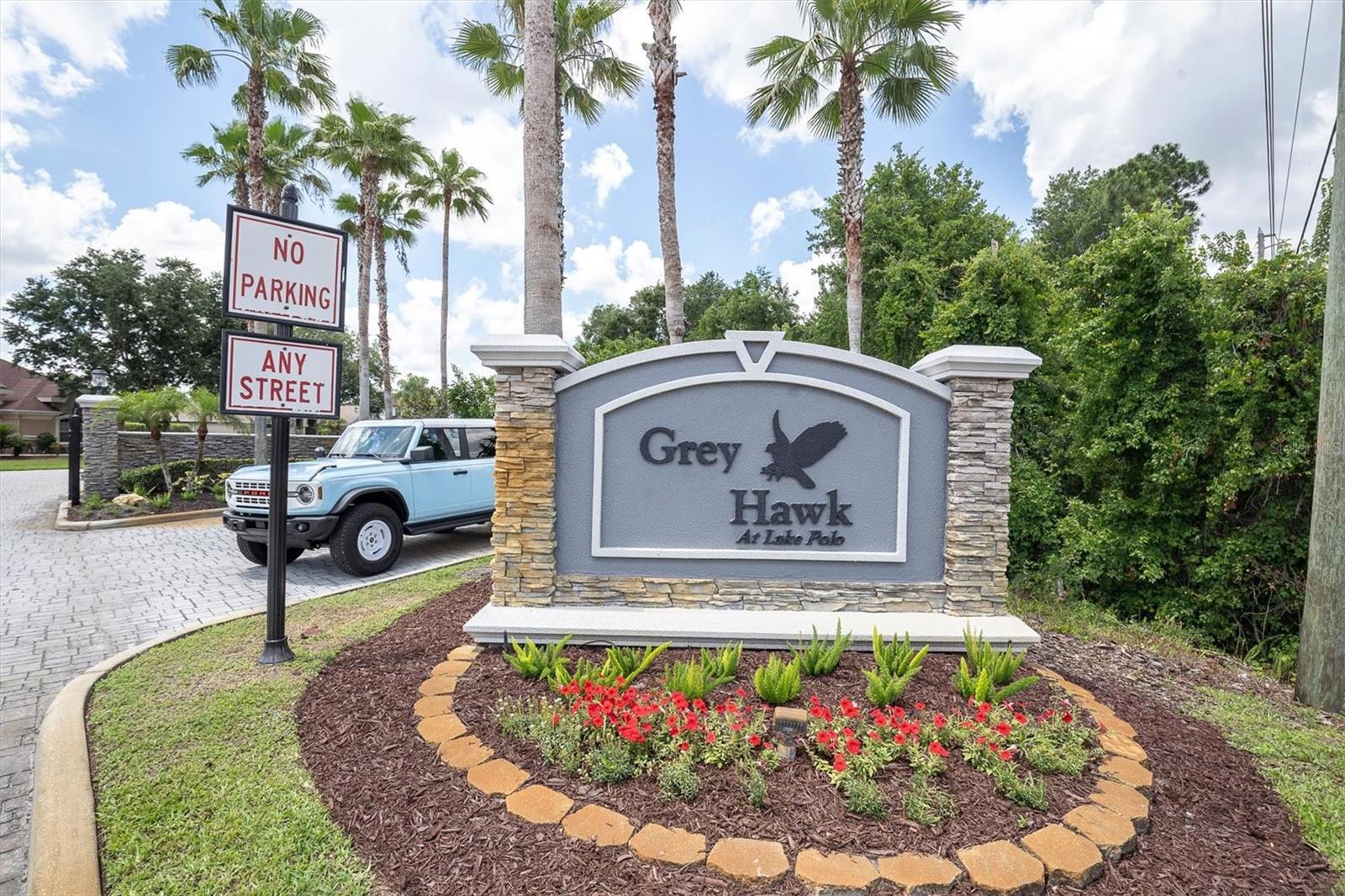GREY HAWK AT LAKE POLO PH 02 - Residential