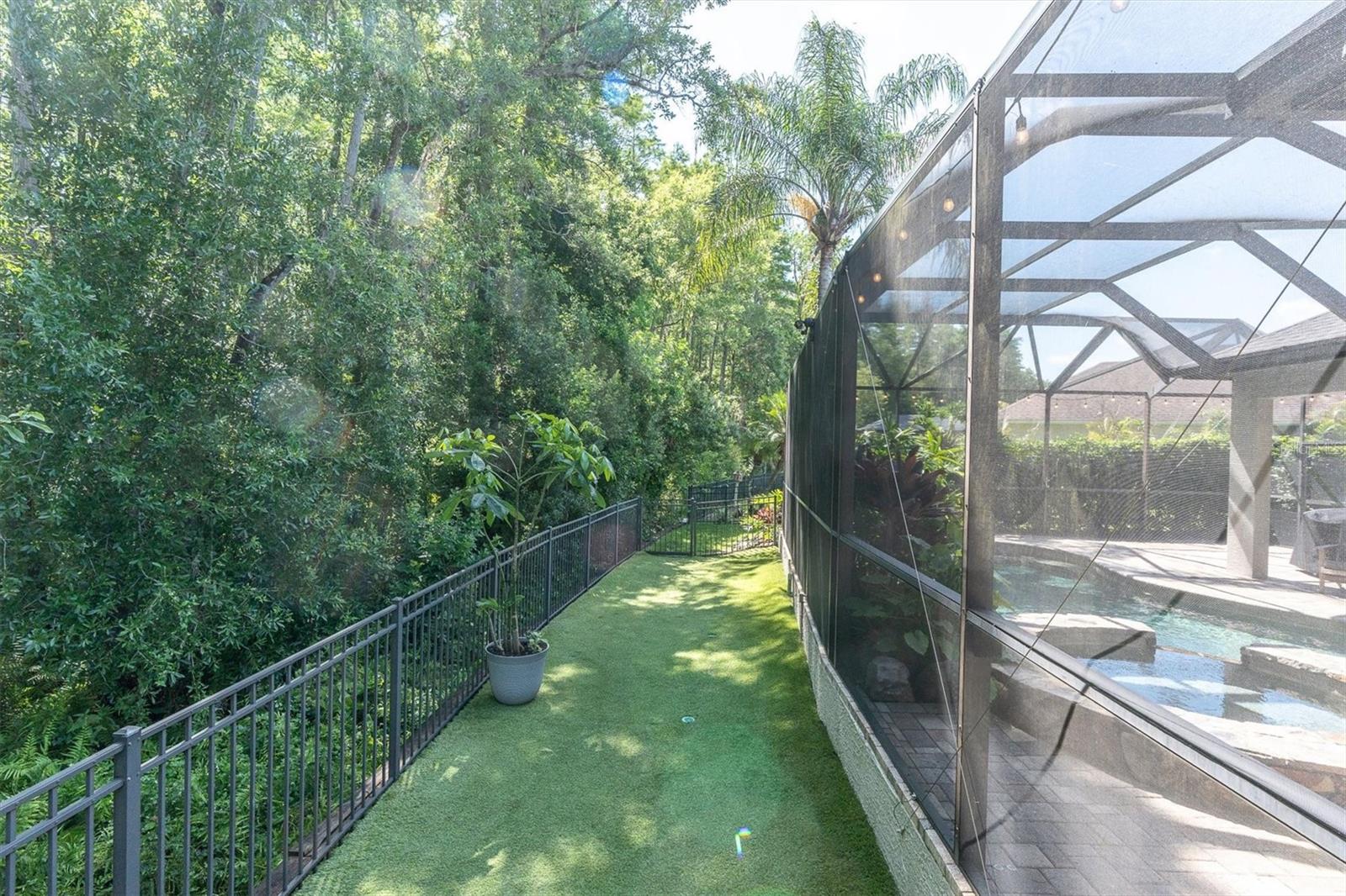 GREY HAWK AT LAKE POLO PH 02 - Residential