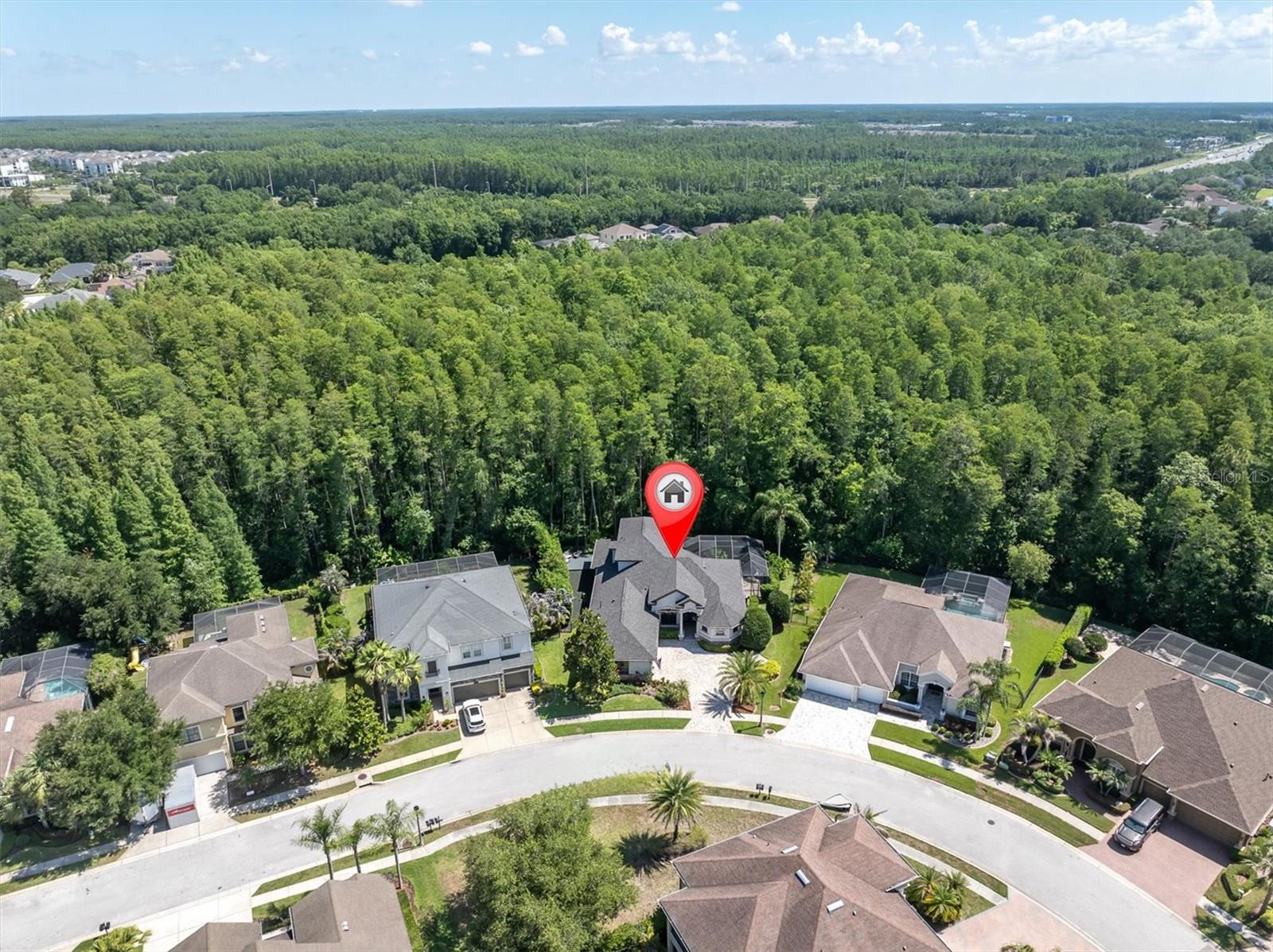GREY HAWK AT LAKE POLO PH 02 - Residential