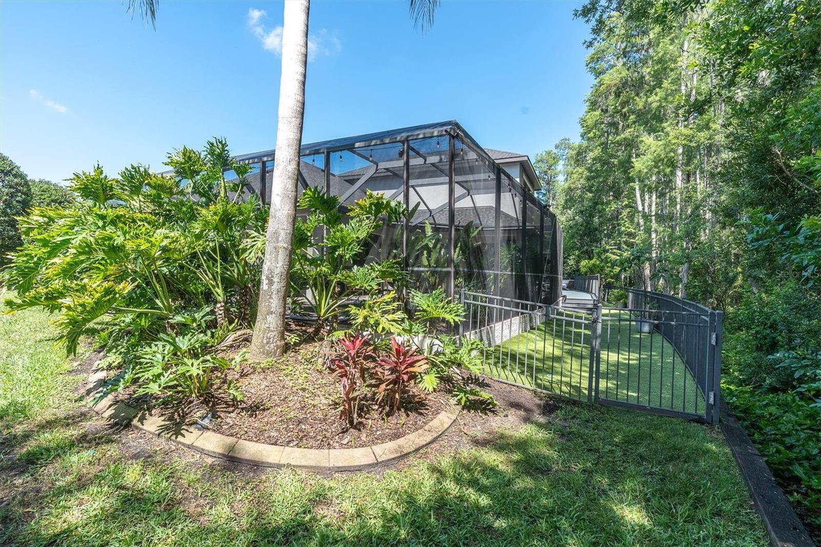 GREY HAWK AT LAKE POLO PH 02 - Residential