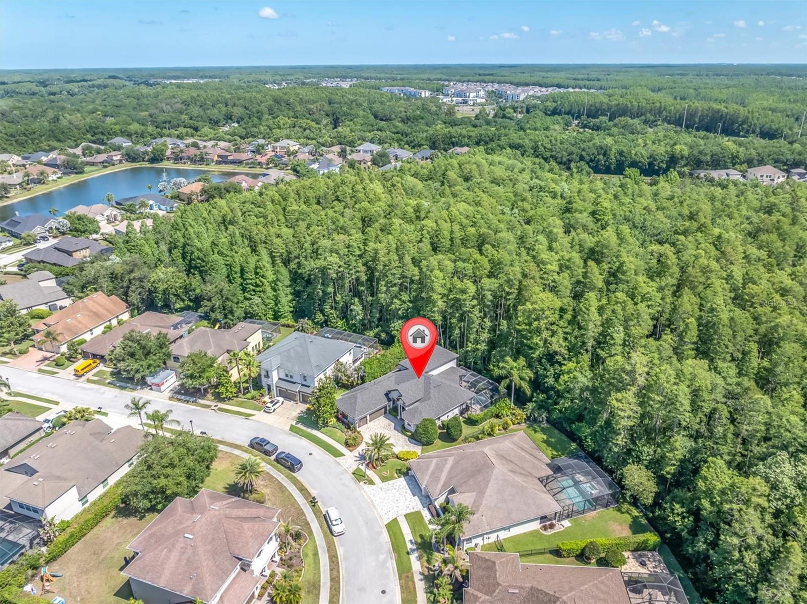 GREY HAWK AT LAKE POLO PH 02 - Residential