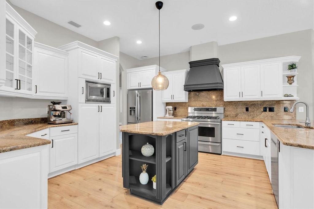 Photo of 15223 Wind Whisper Drive, Odessa, FL 33556 (MLS # W7885894)