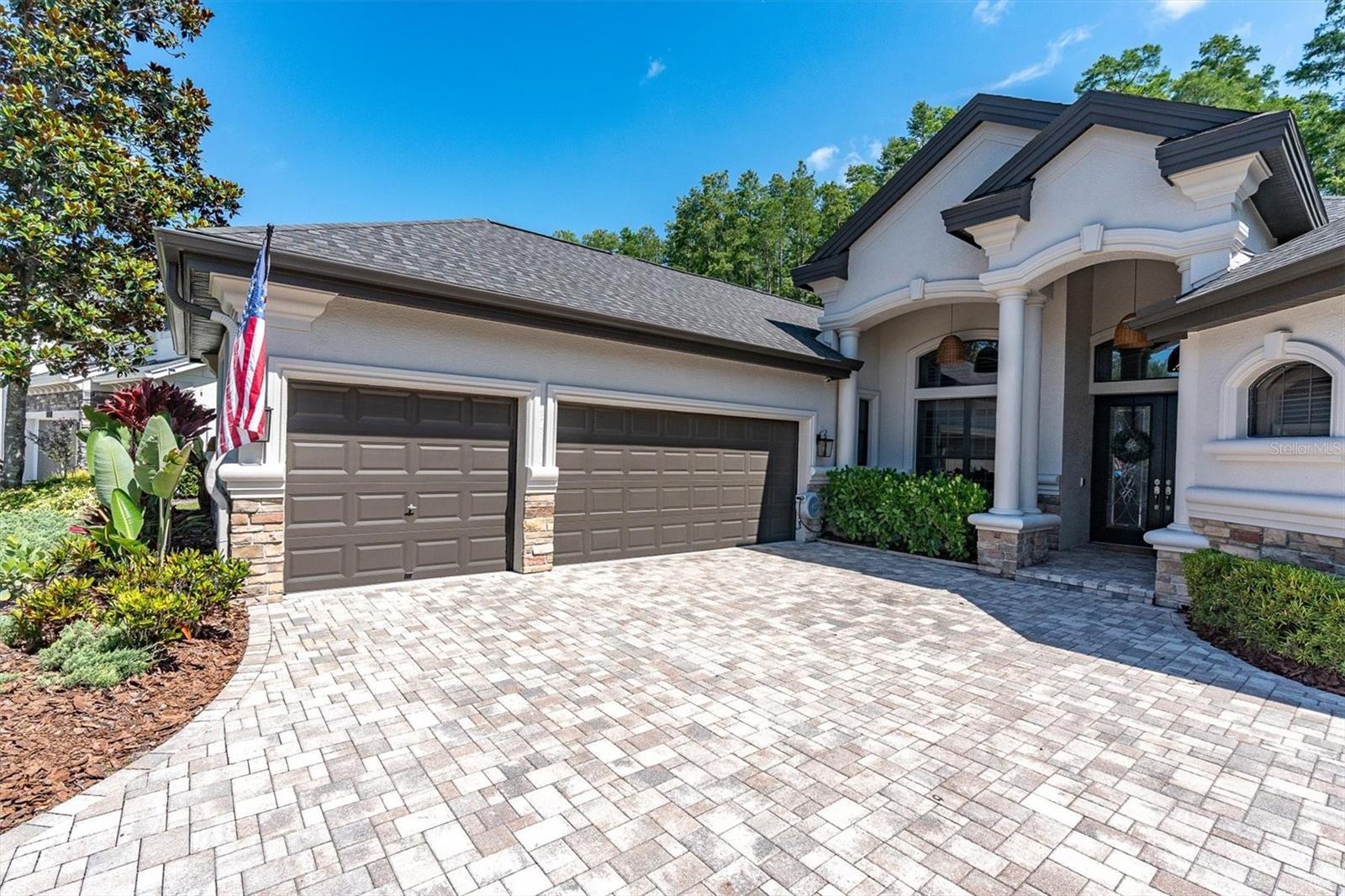 GREY HAWK AT LAKE POLO PH 02 - Residential
