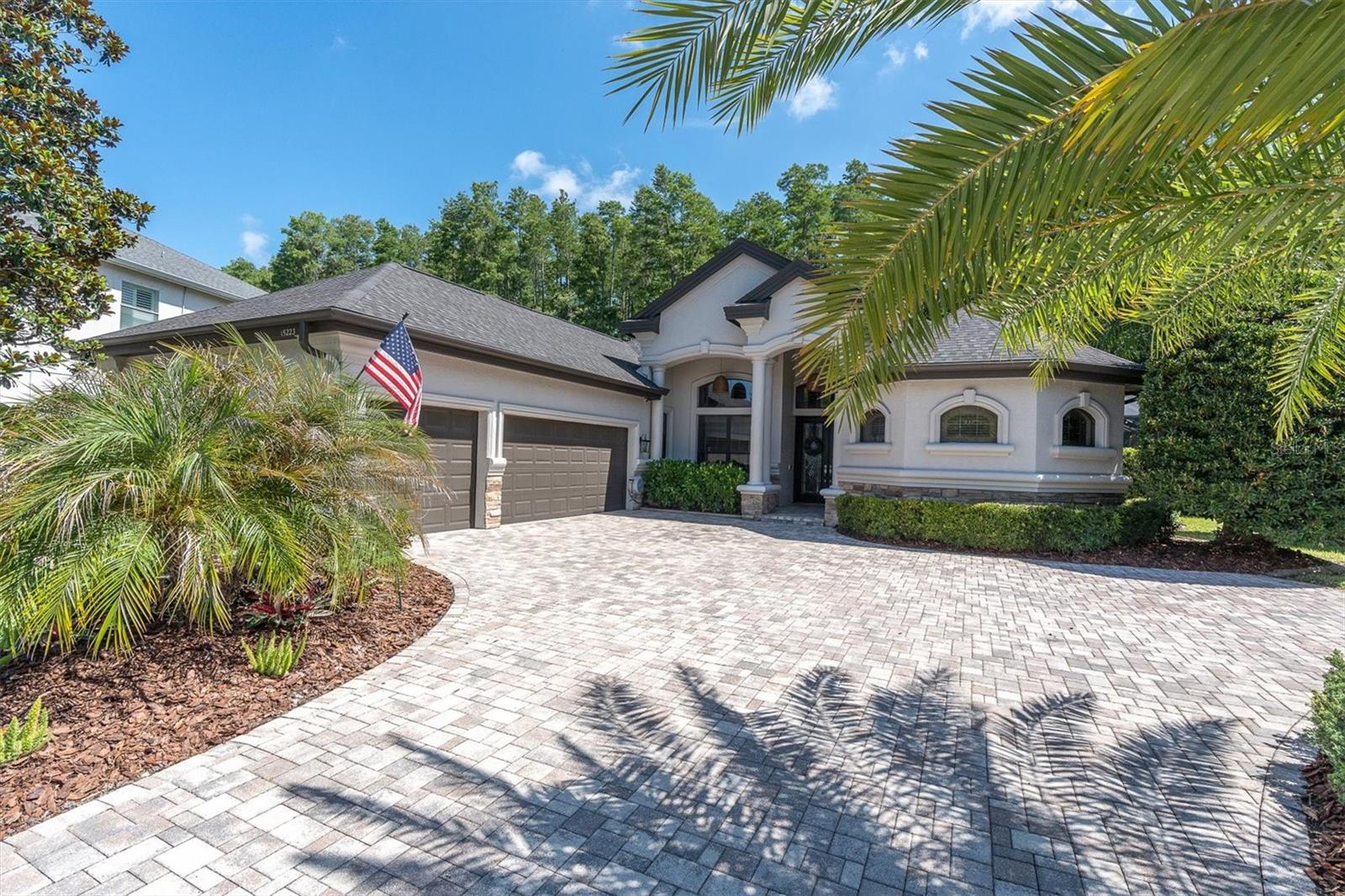 GREY HAWK AT LAKE POLO PH 02 - Residential