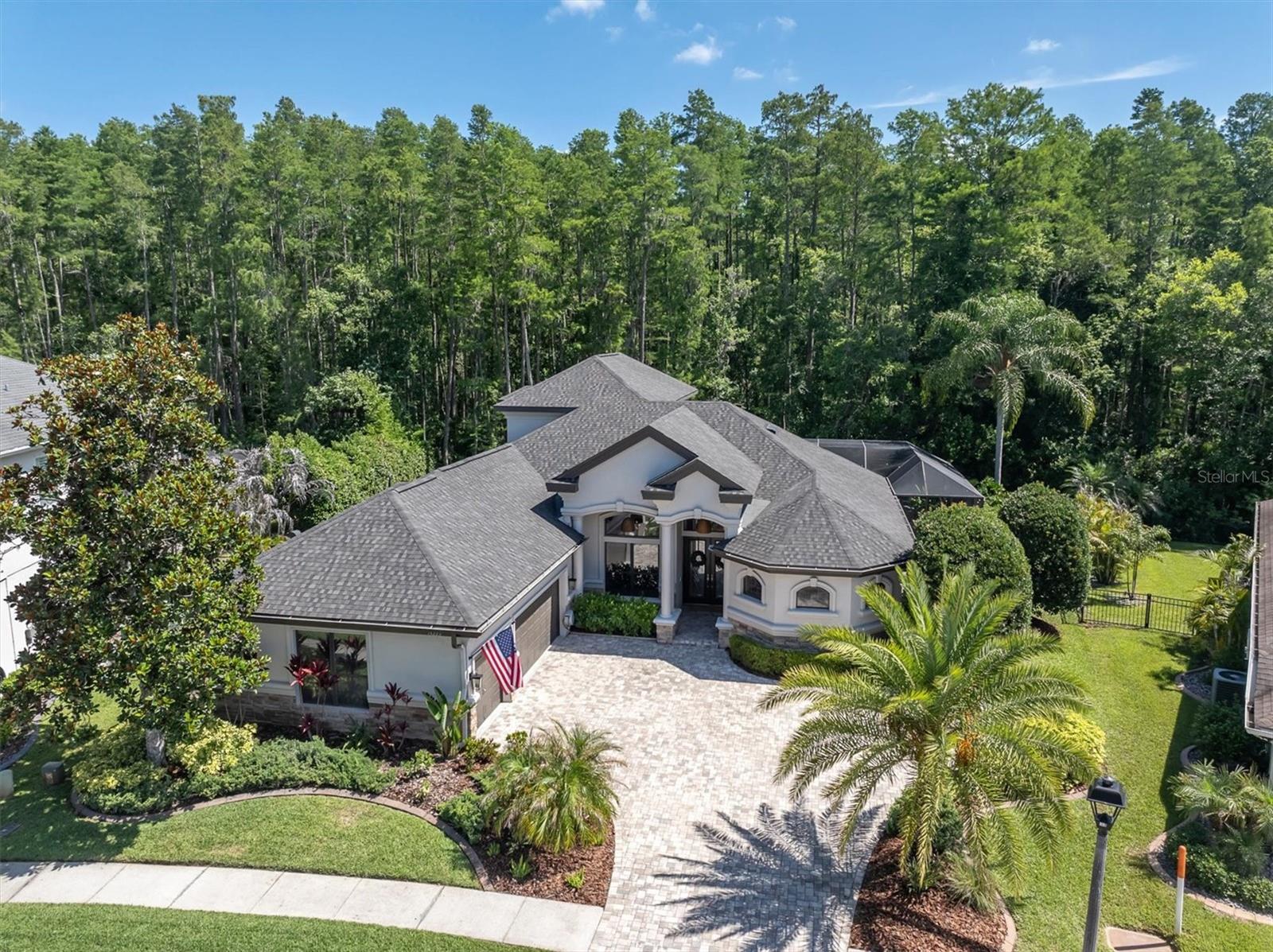 GREY HAWK AT LAKE POLO PH 02 - Residential